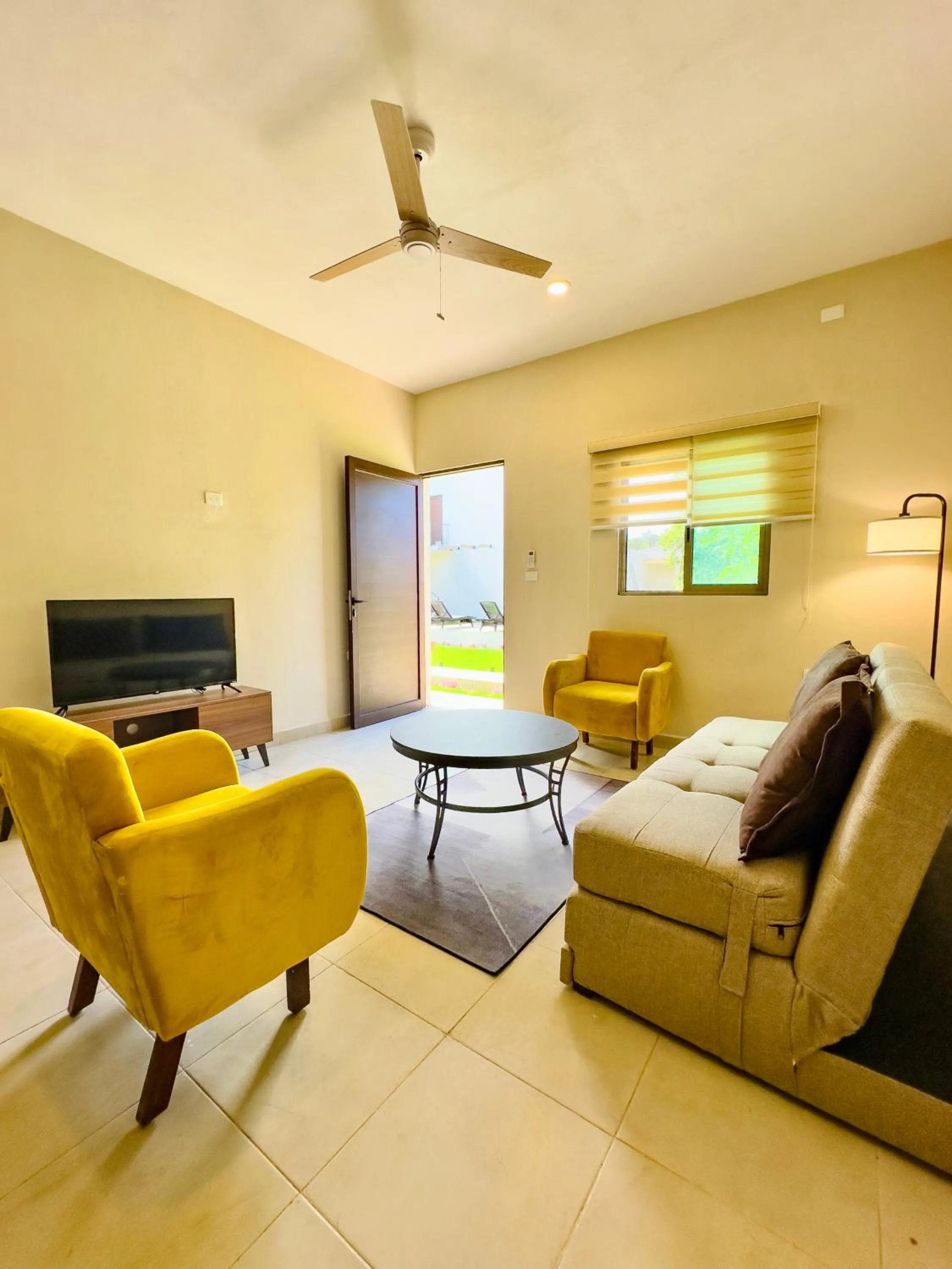 Villas Mar Turquesa Cozumel