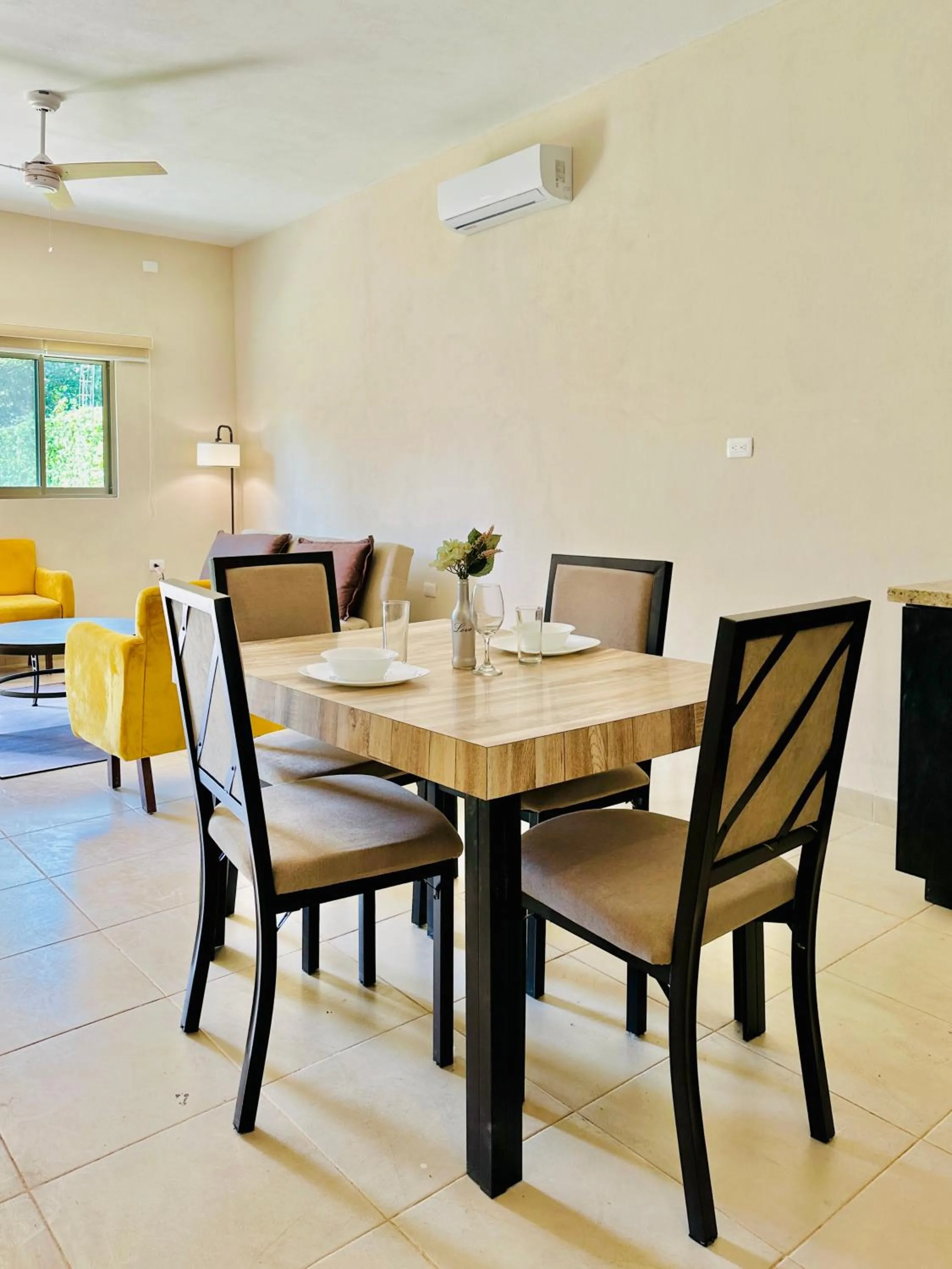 Villas Mar Turquesa Cozumel