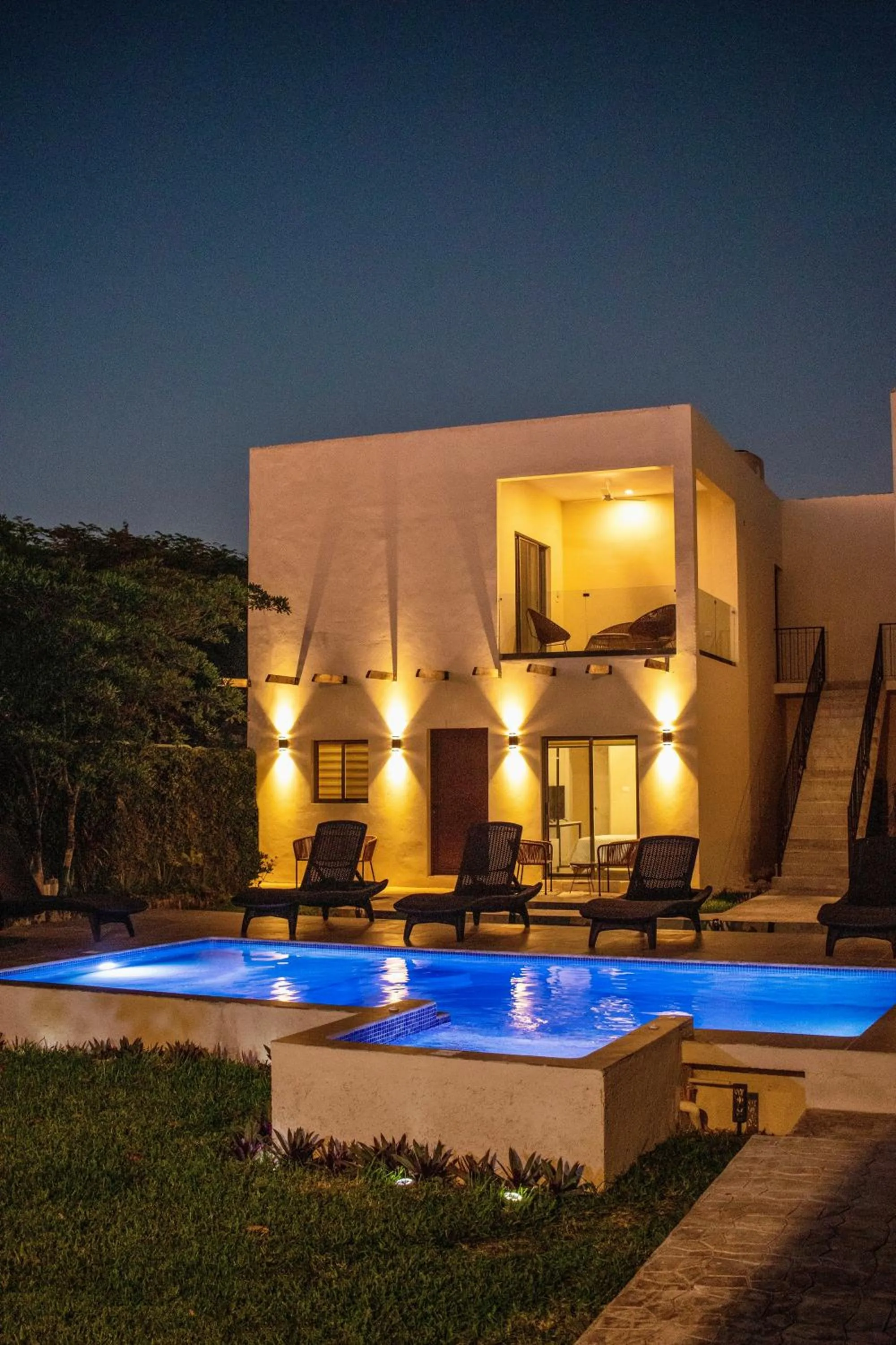 Villas Mar Turquesa Cozumel