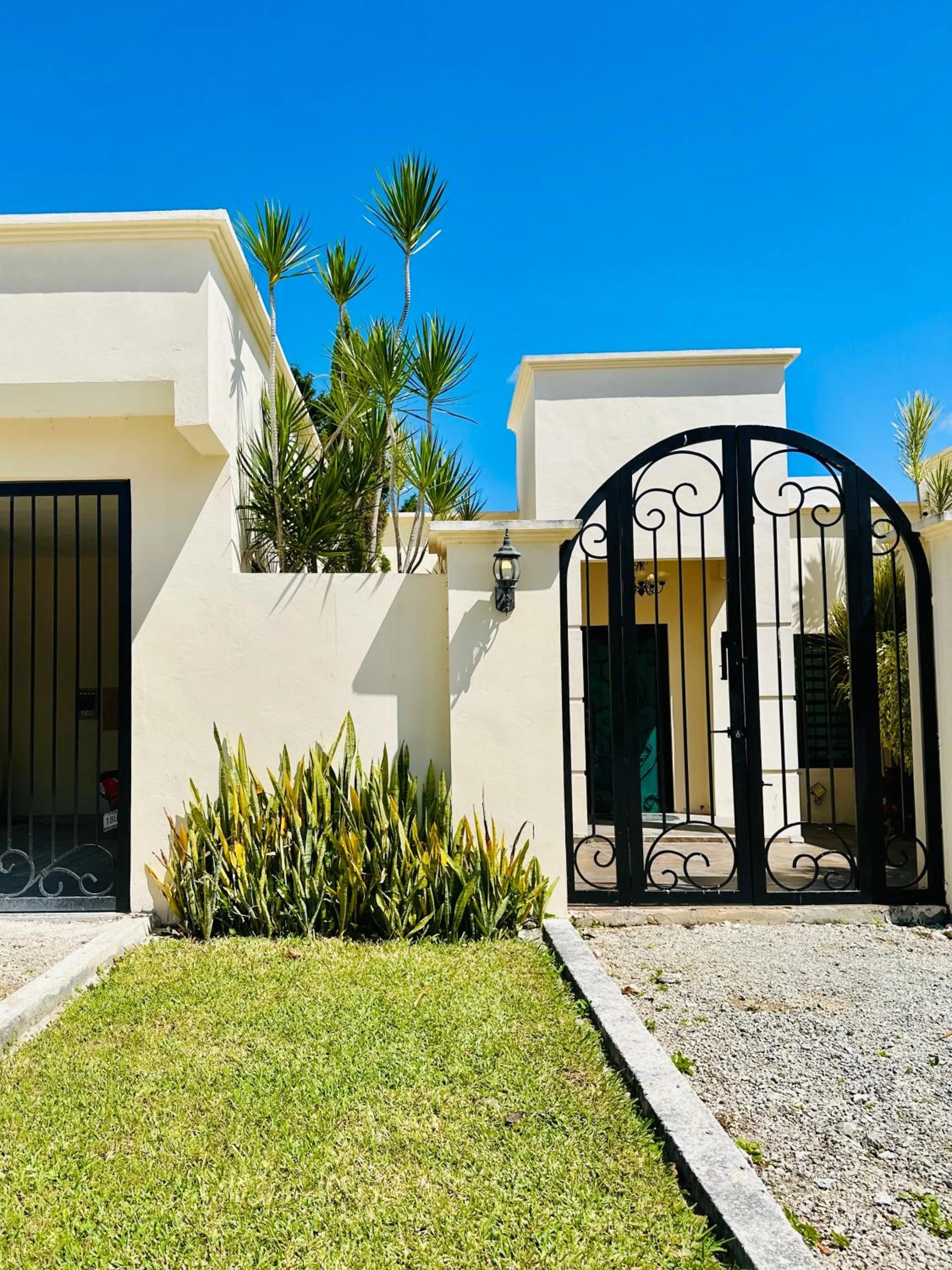 Villas Mar Turquesa Cozumel