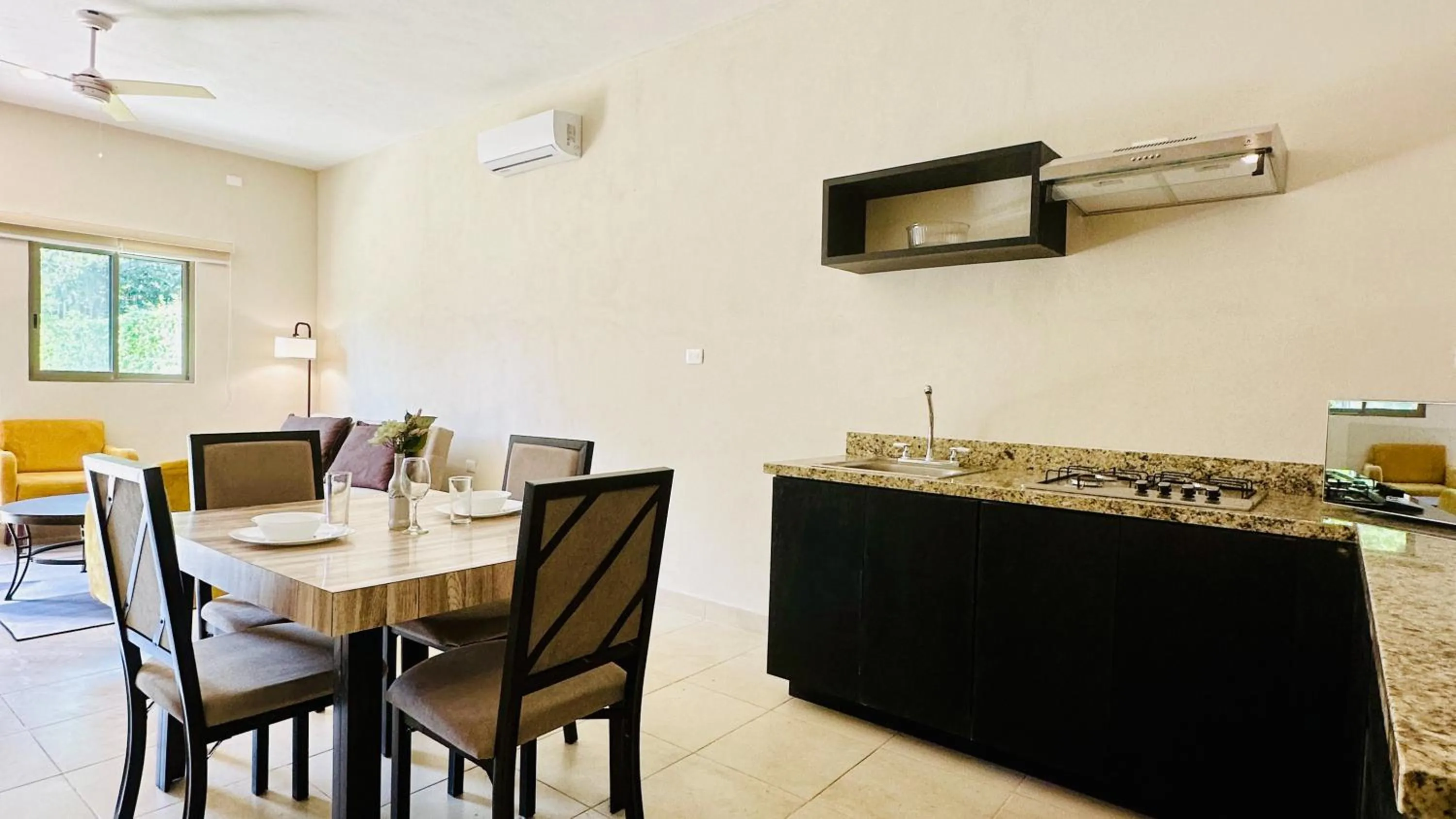 Villas Mar Turquesa Cozumel