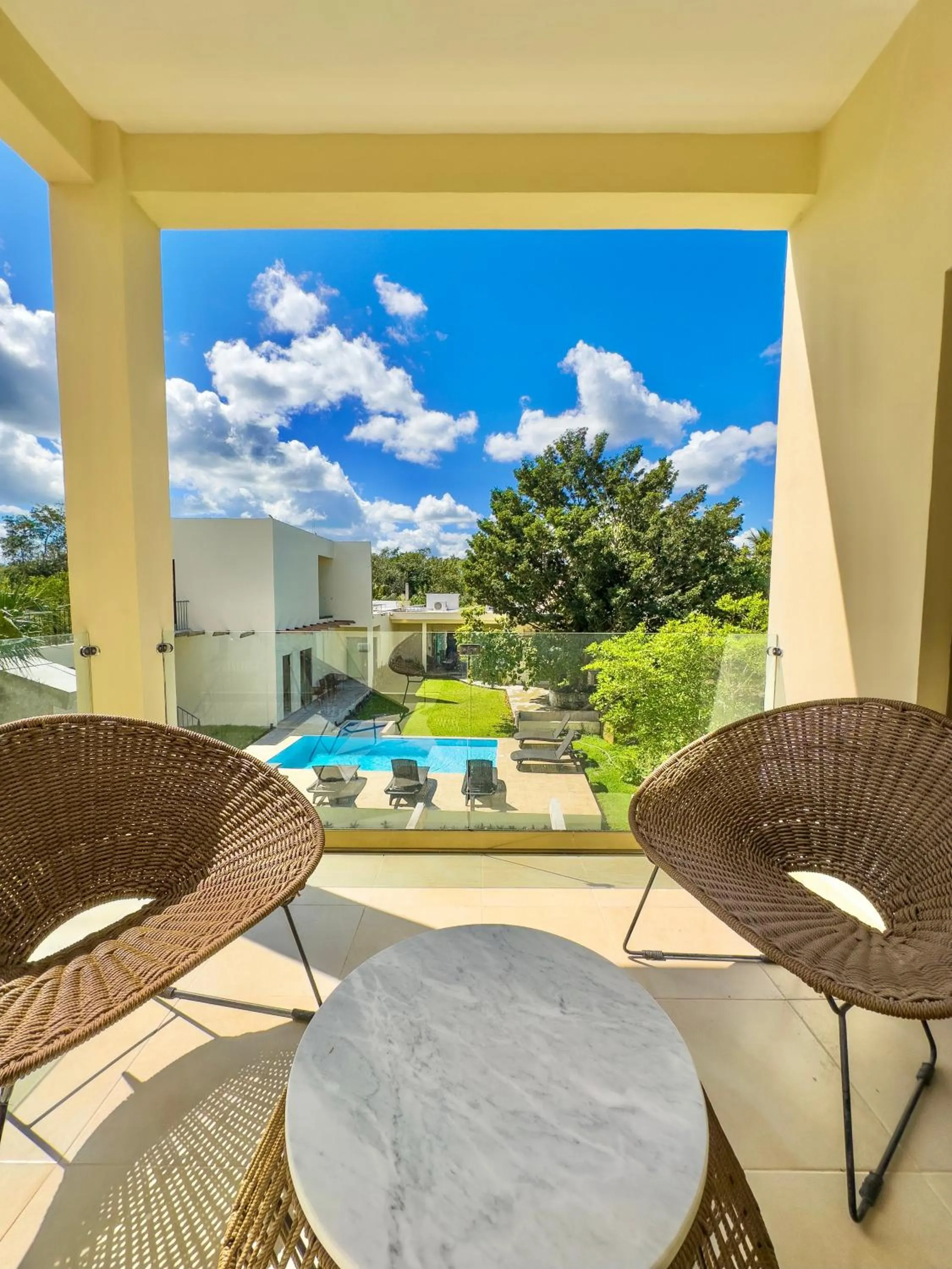 Villas Mar Turquesa Cozumel