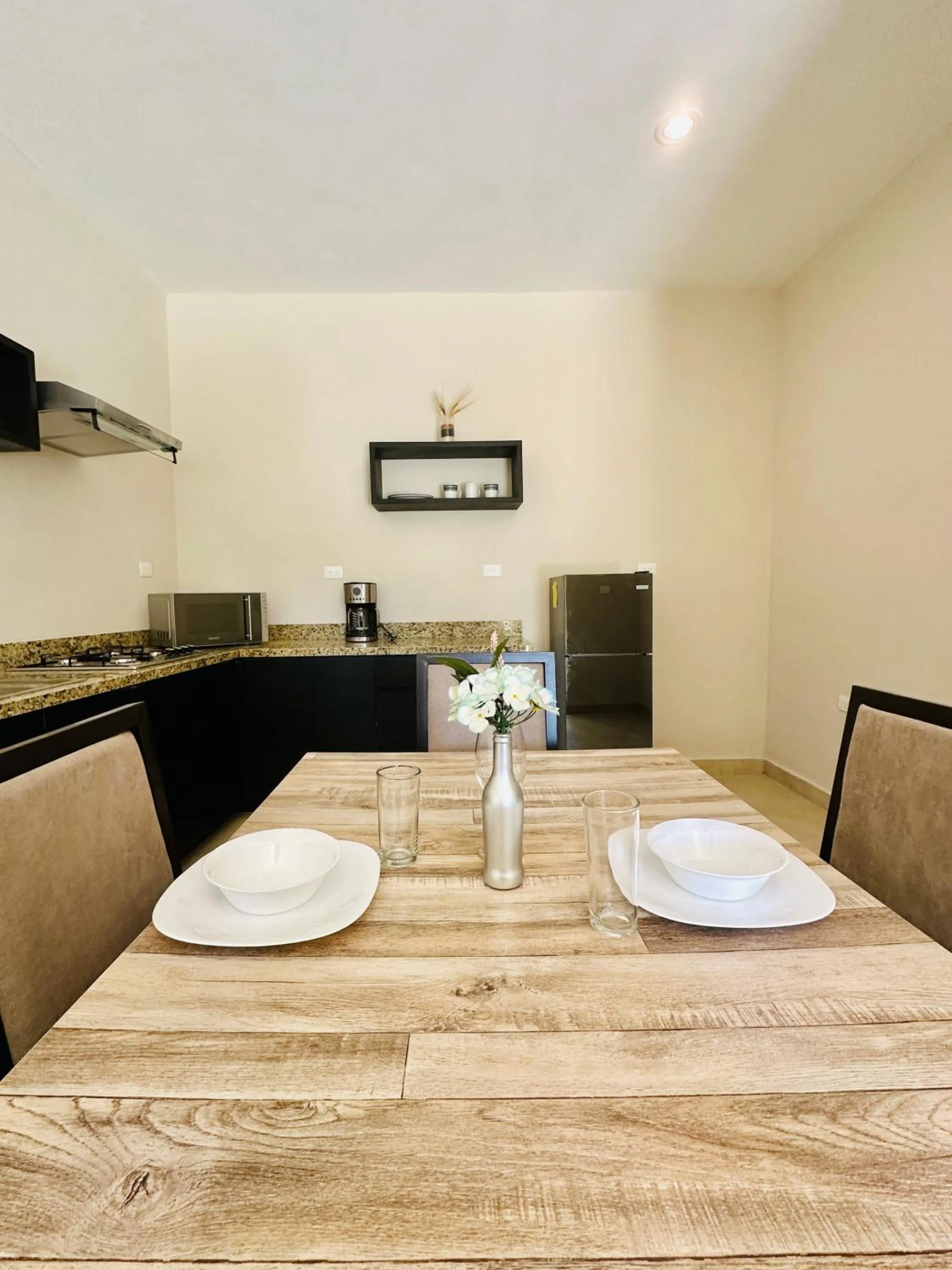 Villas Mar Turquesa Cozumel