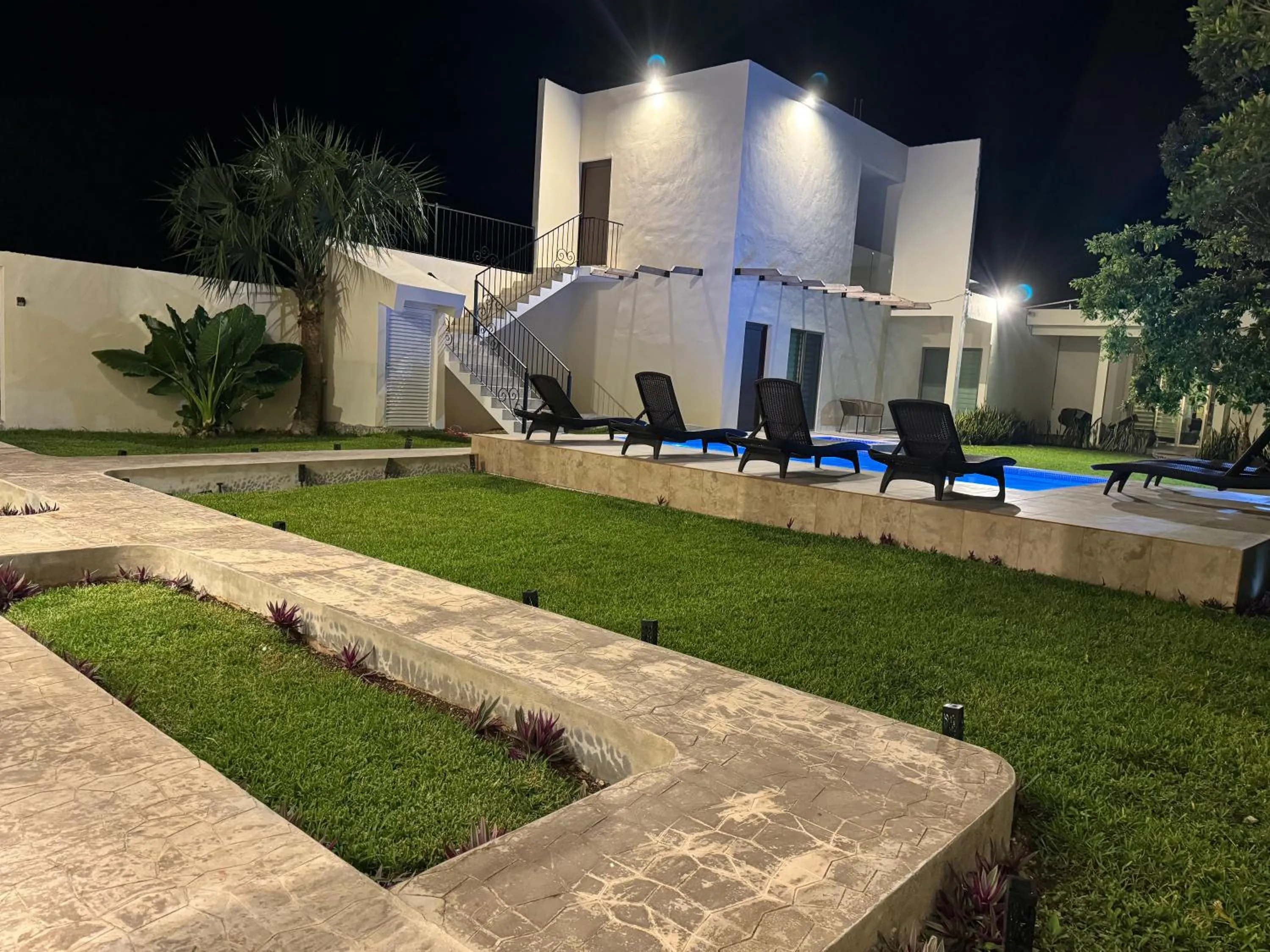 Villas Mar Turquesa Cozumel