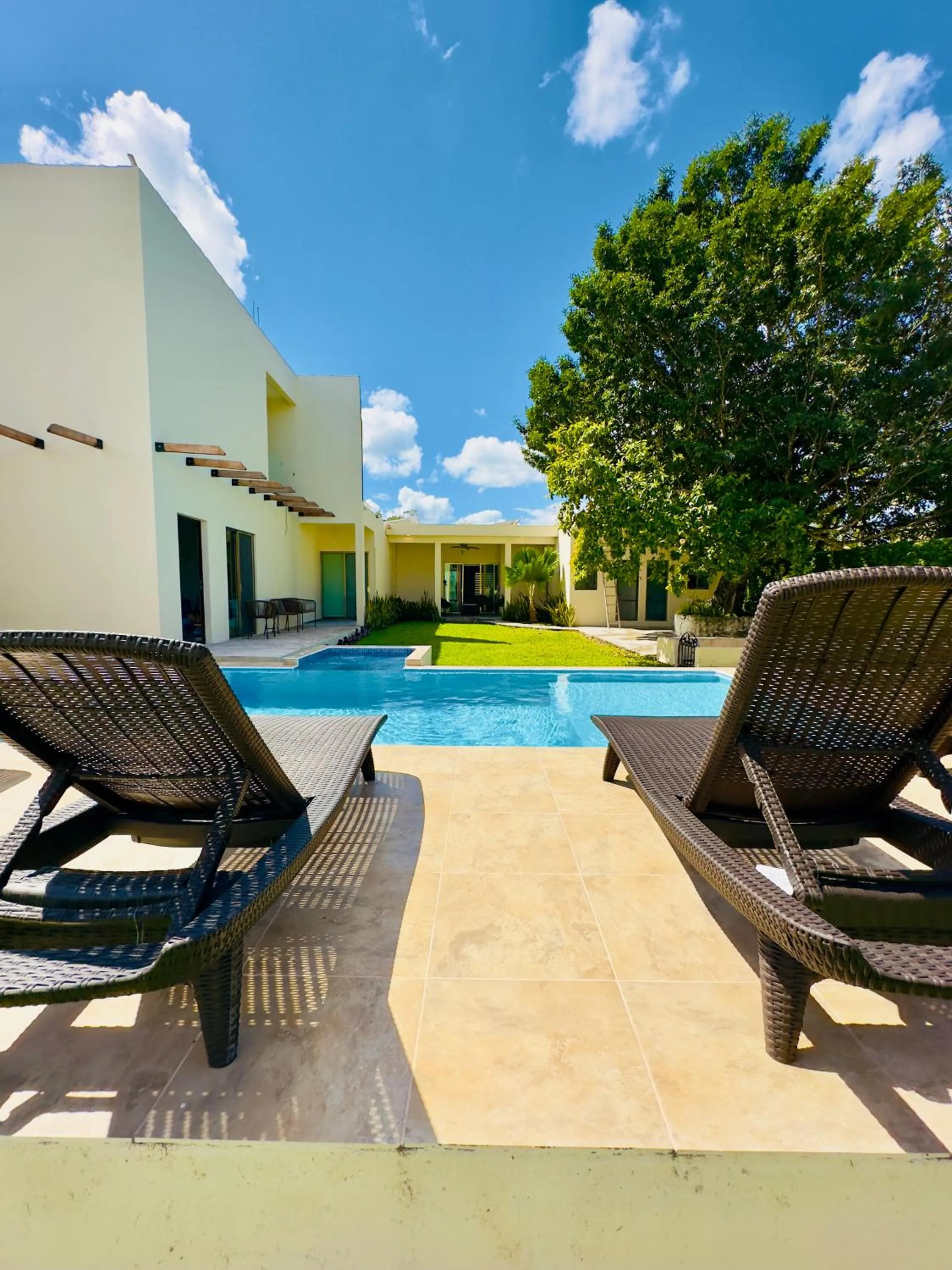 Villas Mar Turquesa Cozumel