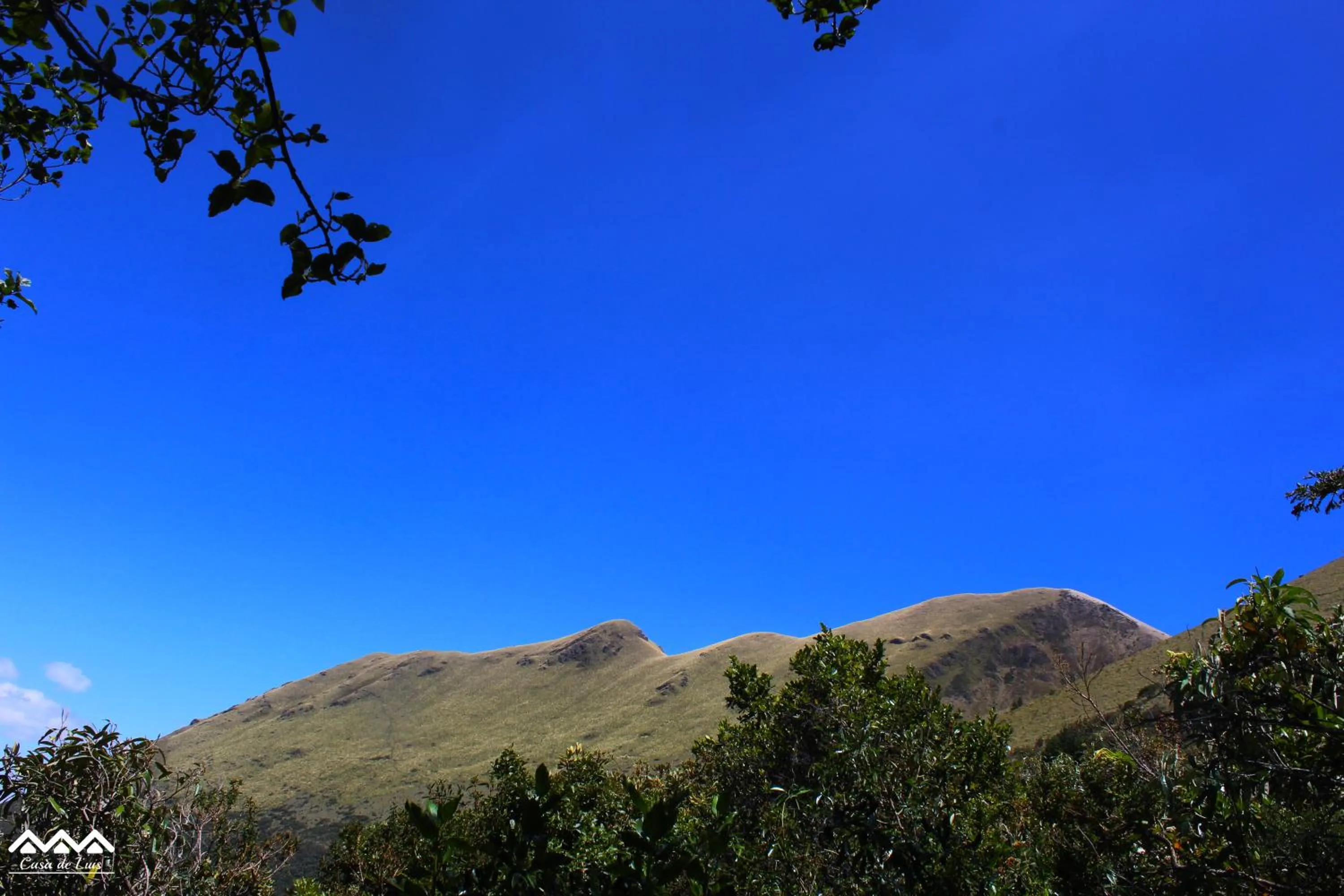 Activities in Casa de Luis