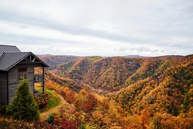 The Lodge at Primland, Auberge Collection