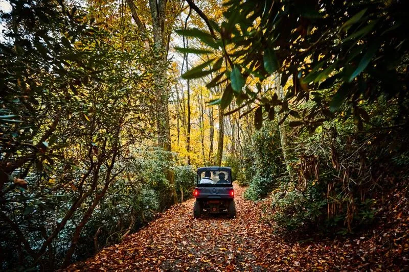 The Lodge at Primland, Auberge Collection