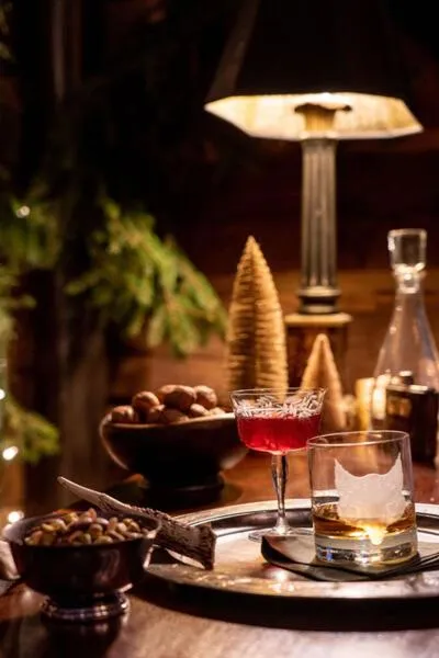 The Lodge at Primland, Auberge Collection