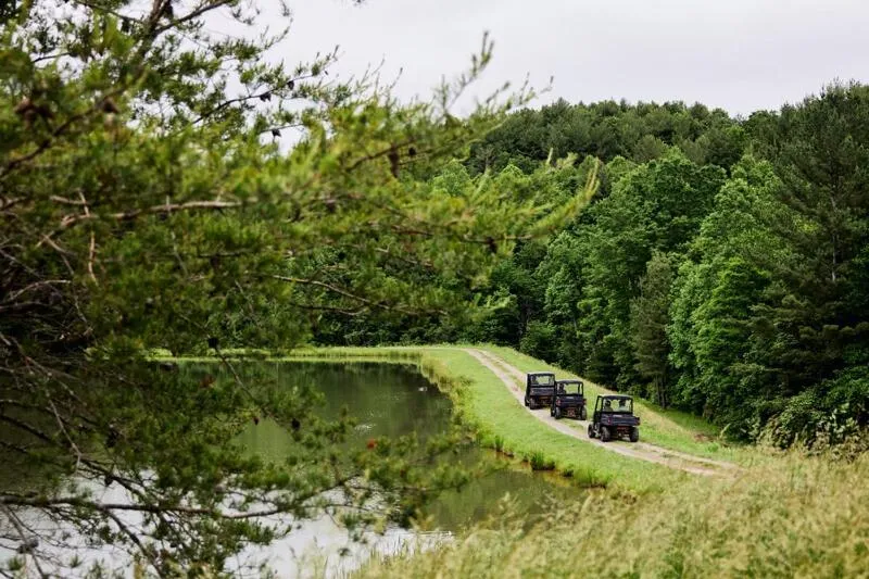 The Lodge at Primland, Auberge Collection