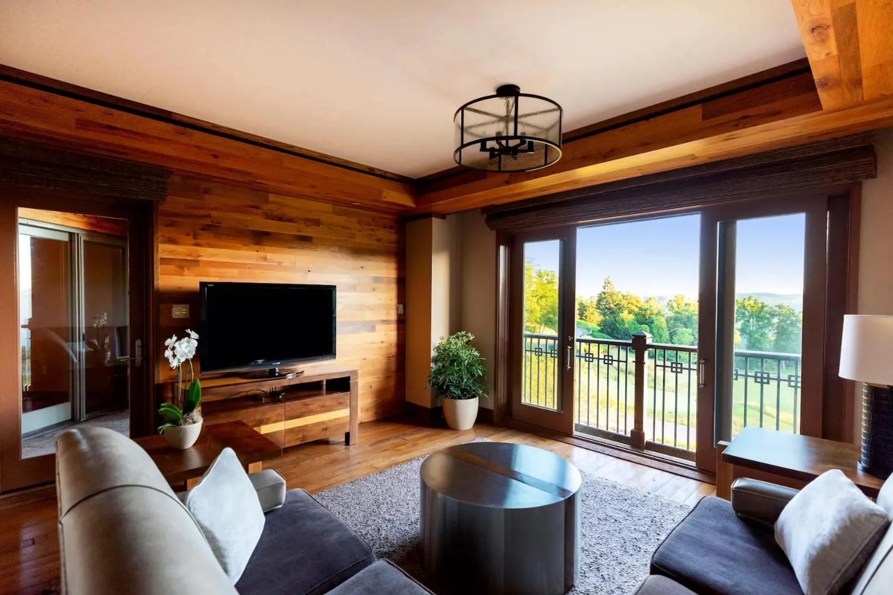 The Lodge at Primland, Auberge Collection