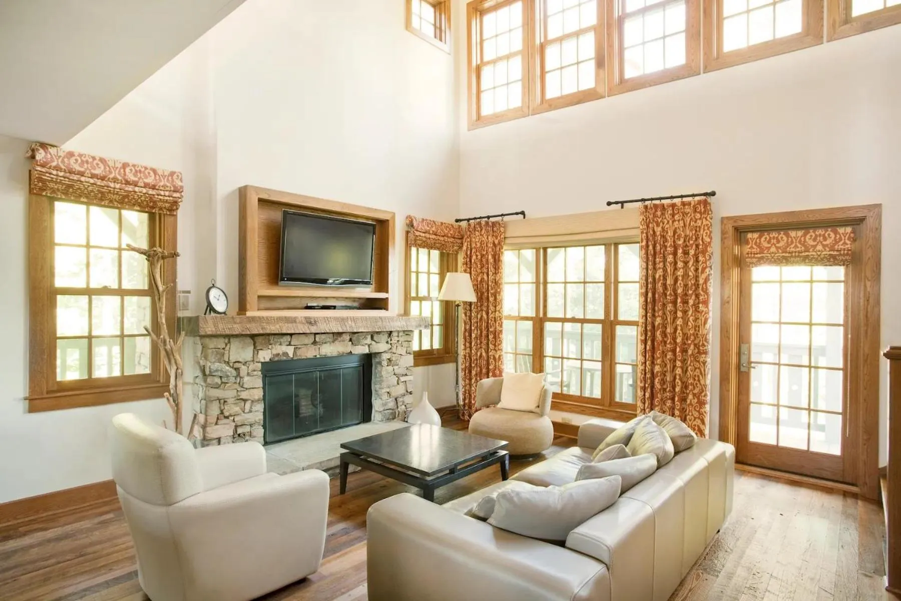 The Lodge at Primland, Auberge Collection