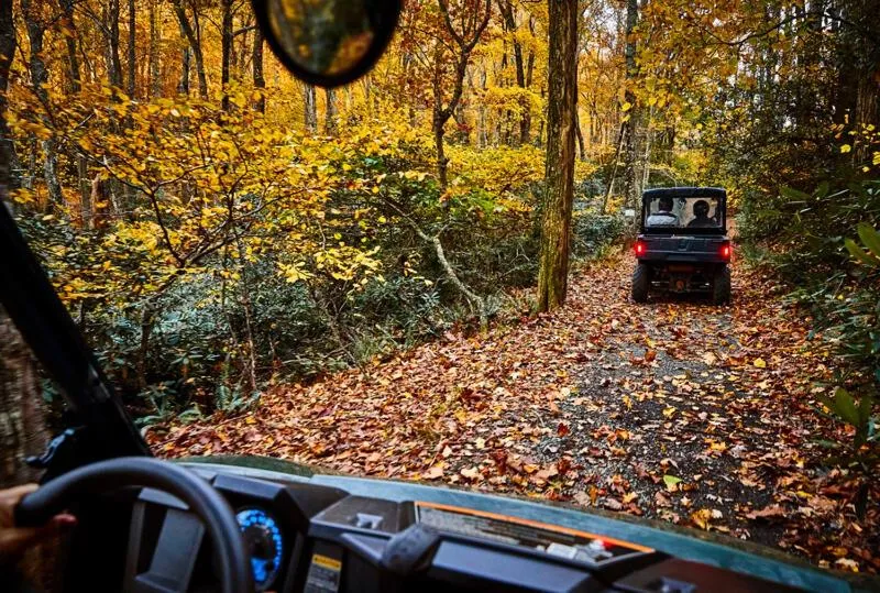 The Lodge at Primland, Auberge Collection