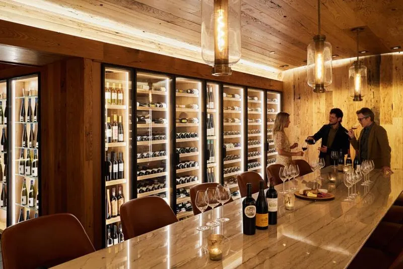 The Lodge at Primland, Auberge Collection