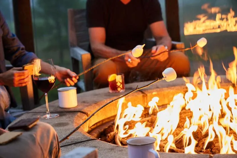 The Lodge at Primland, Auberge Collection