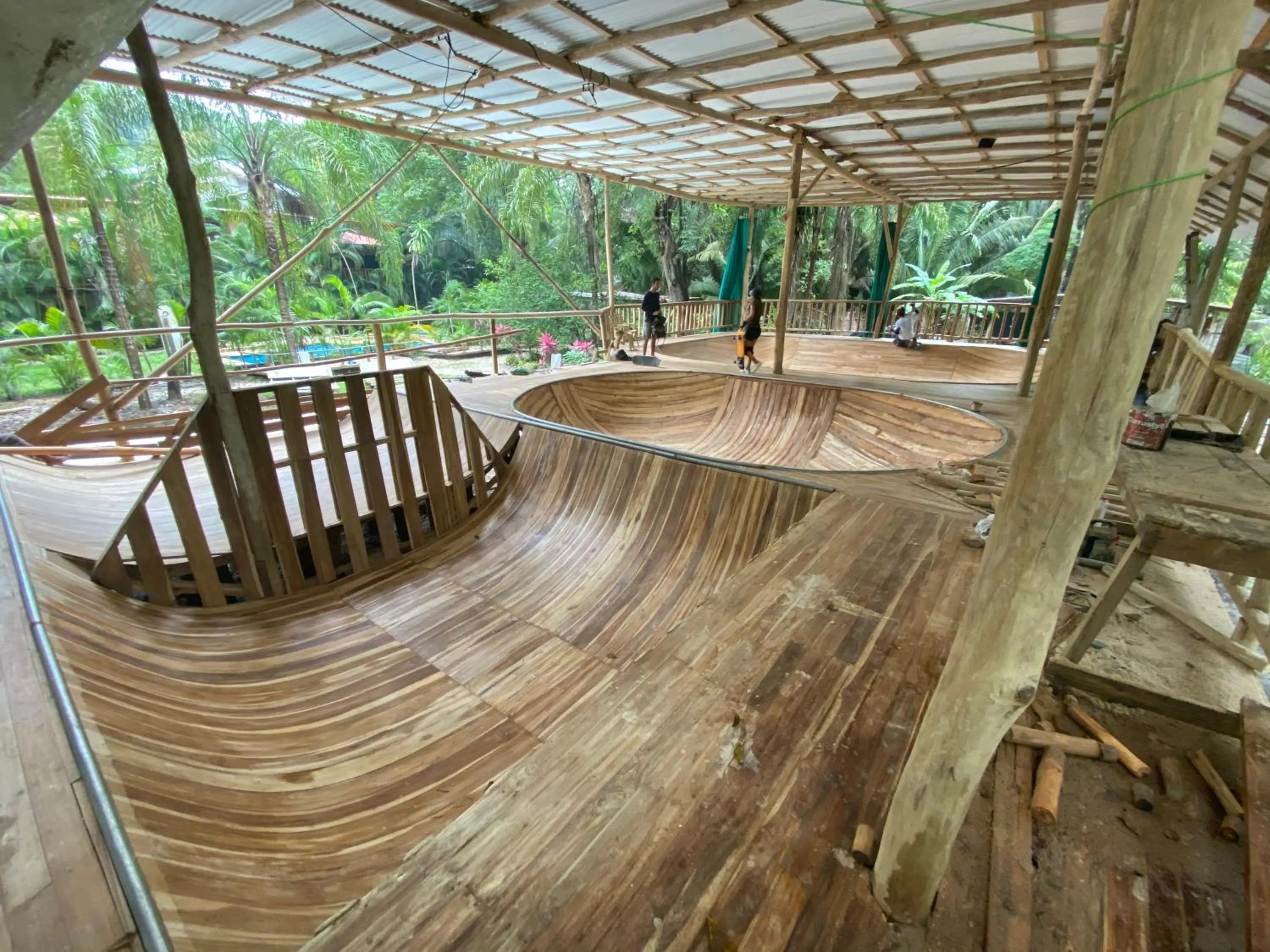 Pacifica Surf Studios