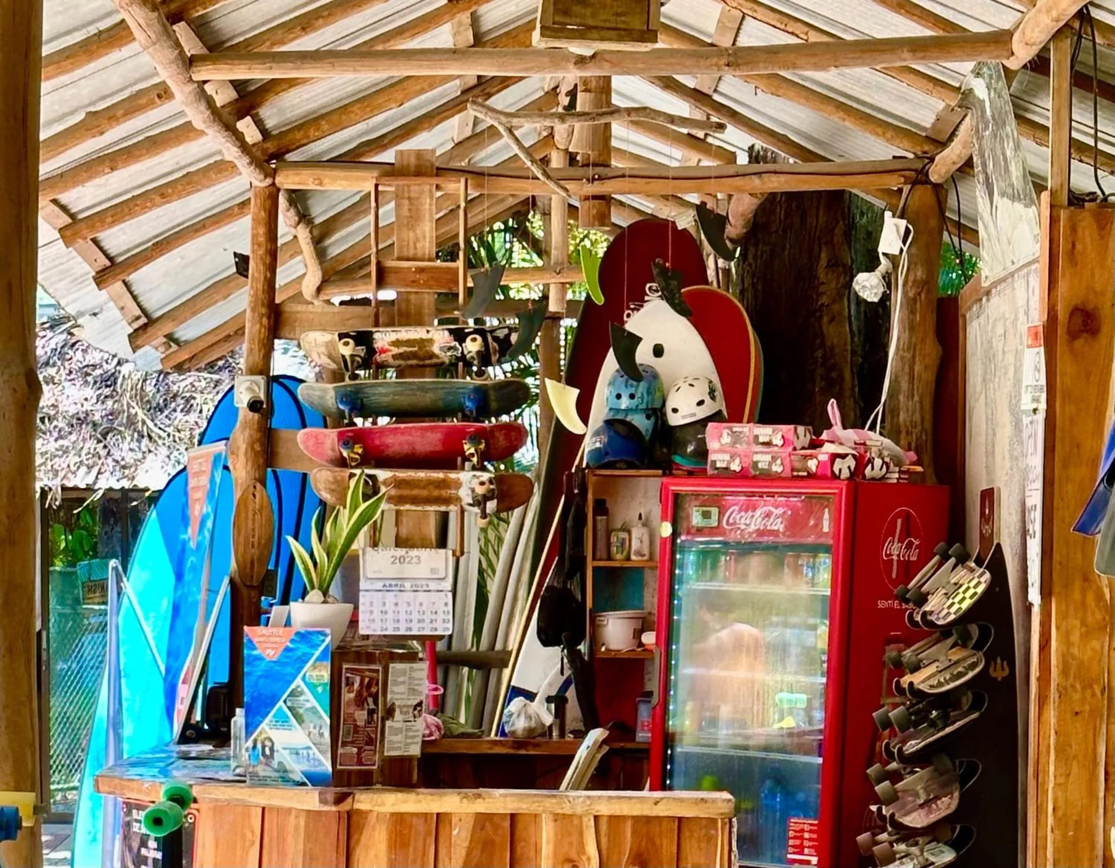 Pacifica Surf Studios