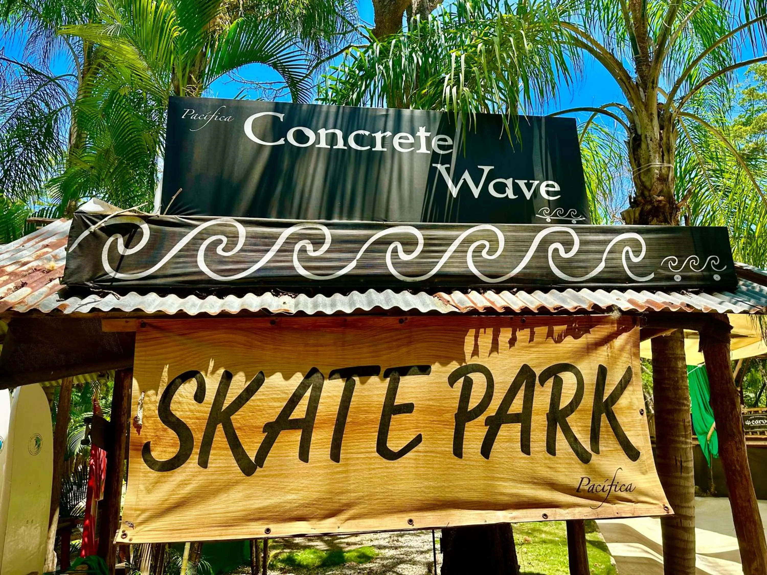 Pacifica Surf Studios