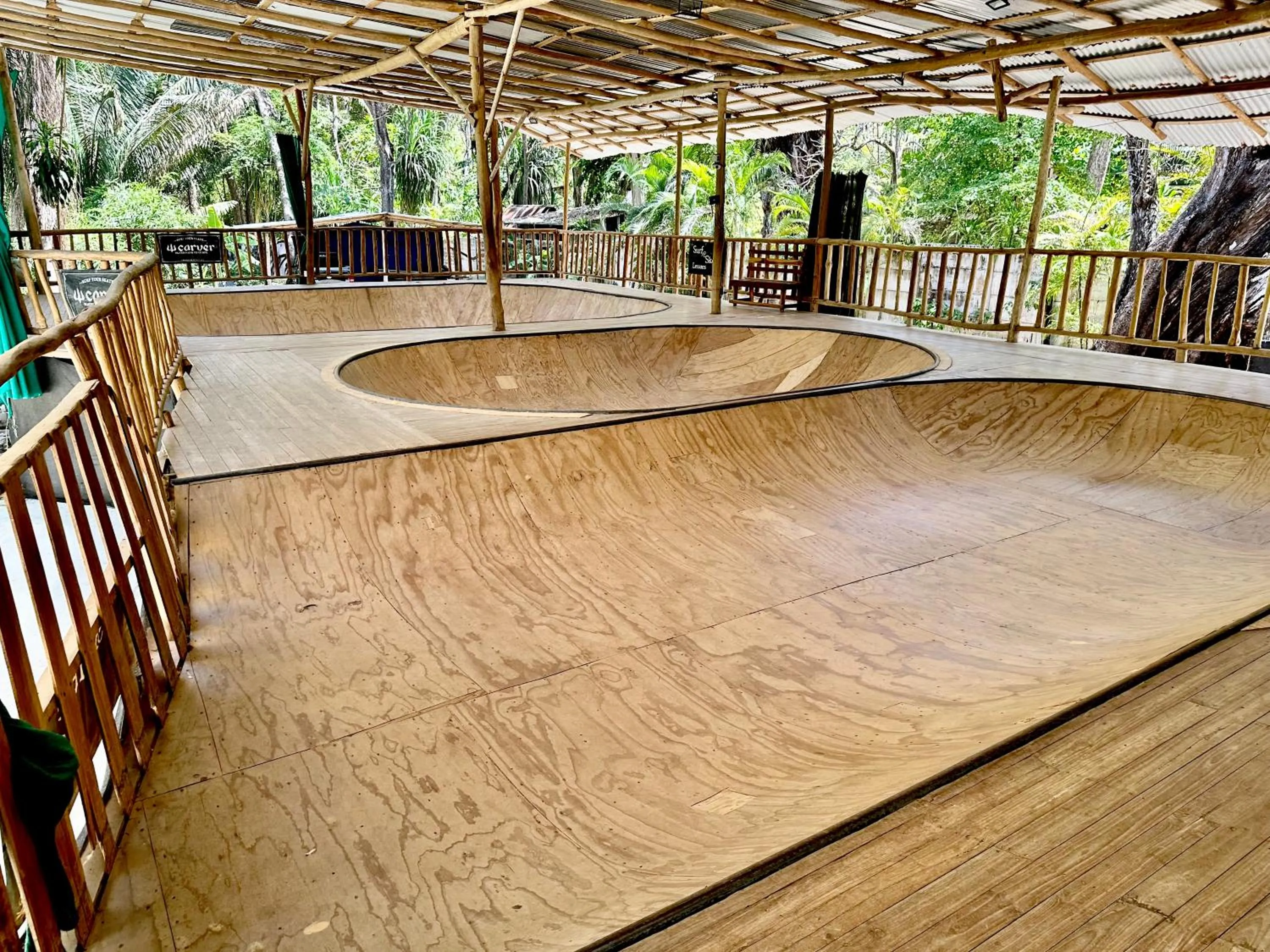 Pacifica Surf Studios