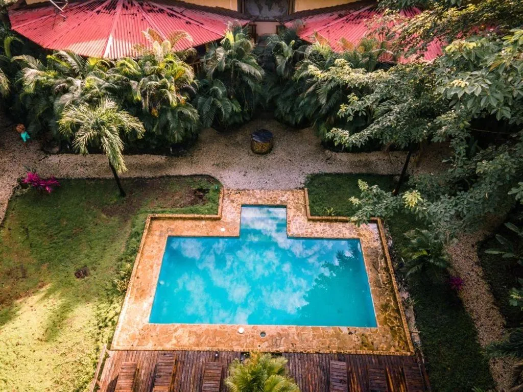 Pacifica Surf Studios