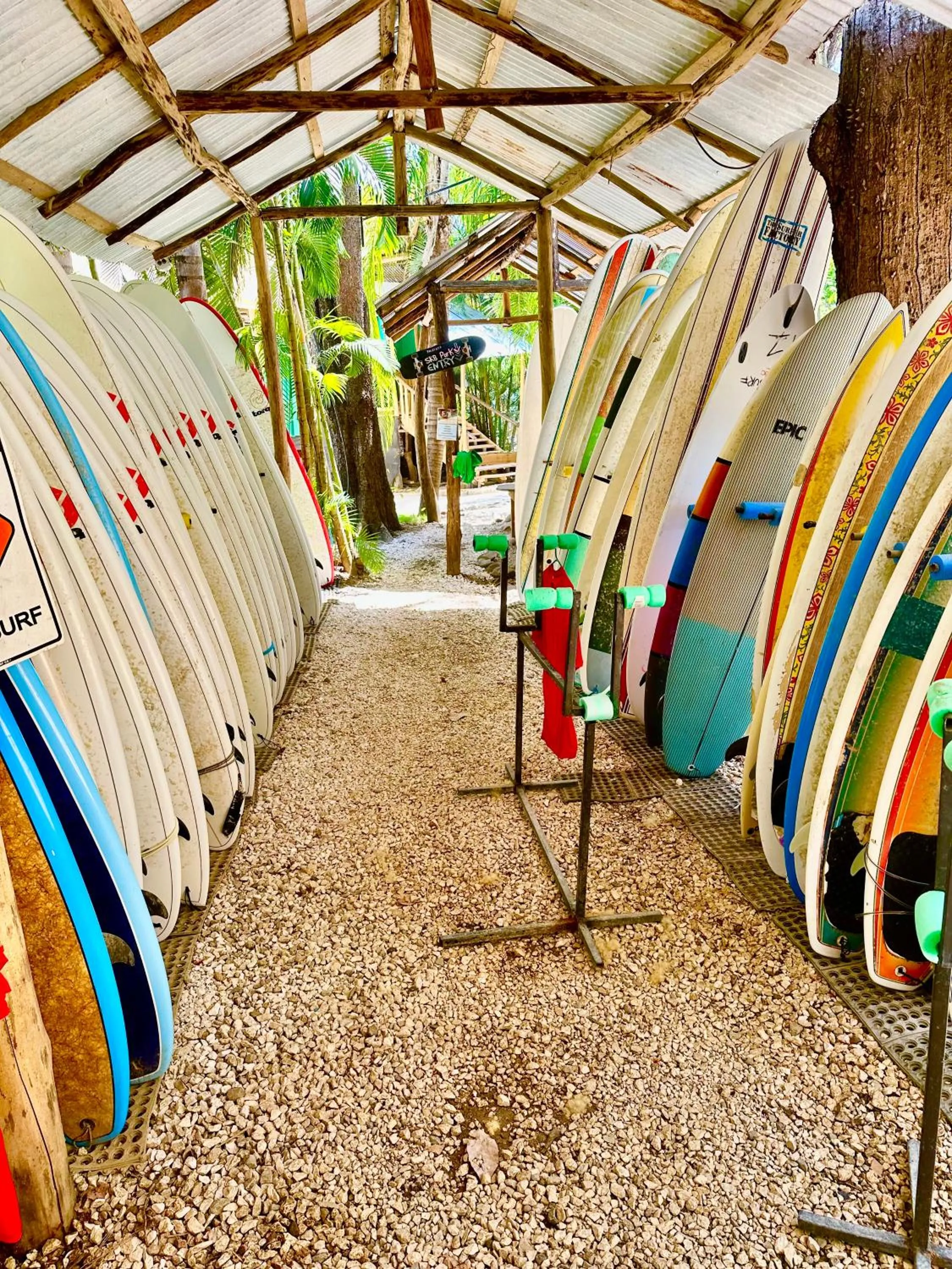 Pacifica Surf Studios