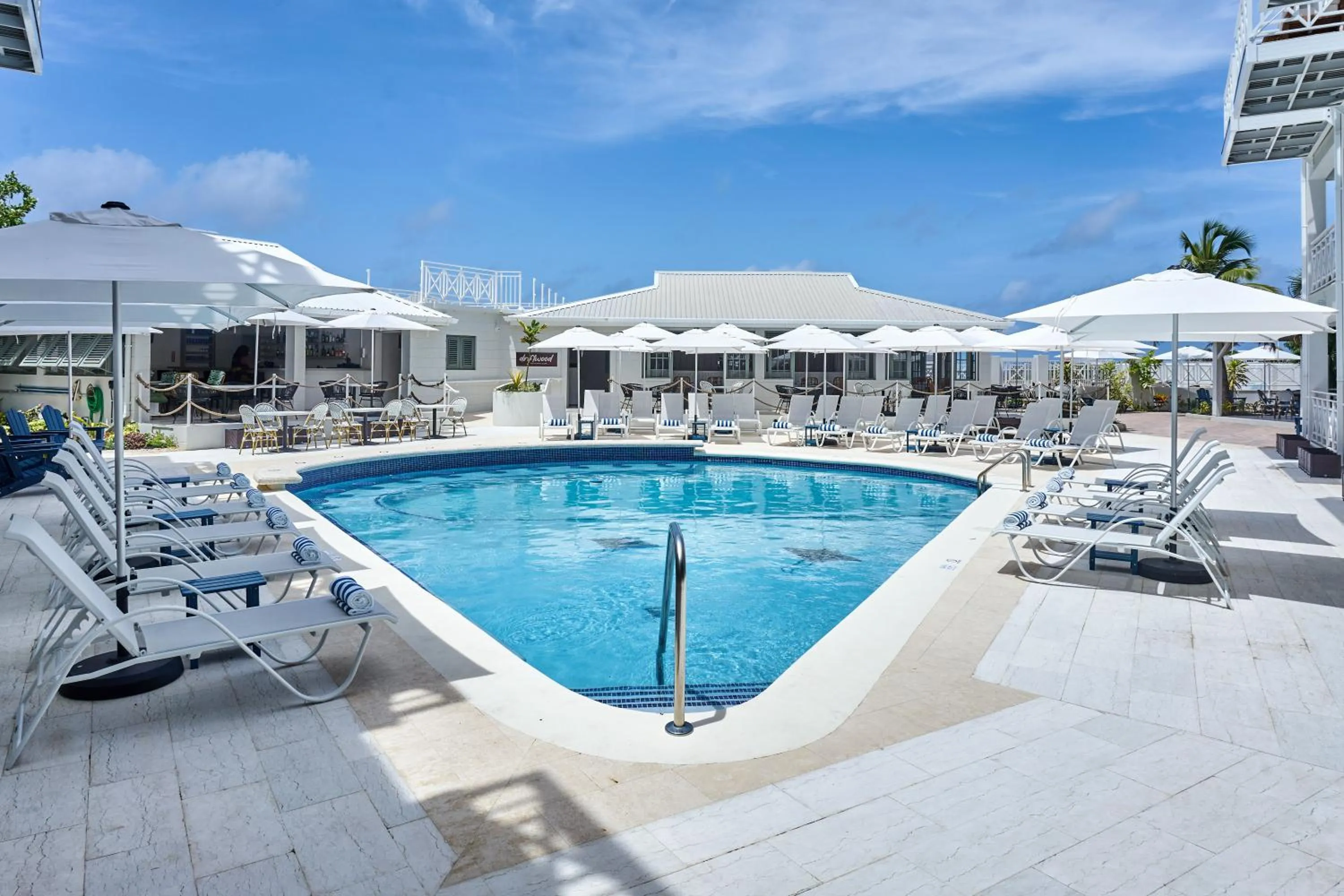 Day in South Point Hotel Inc