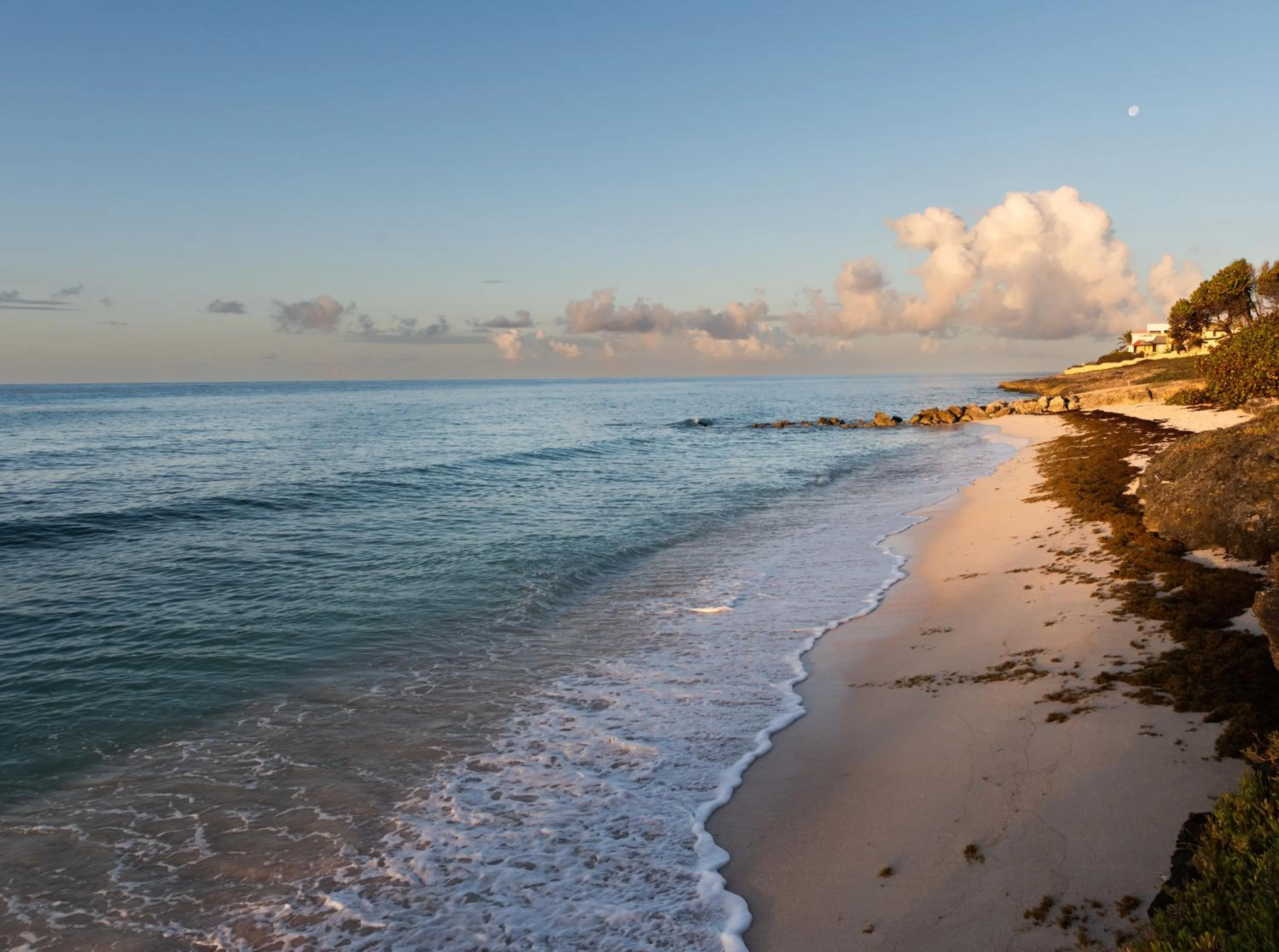 Day in South Point Hotel Inc