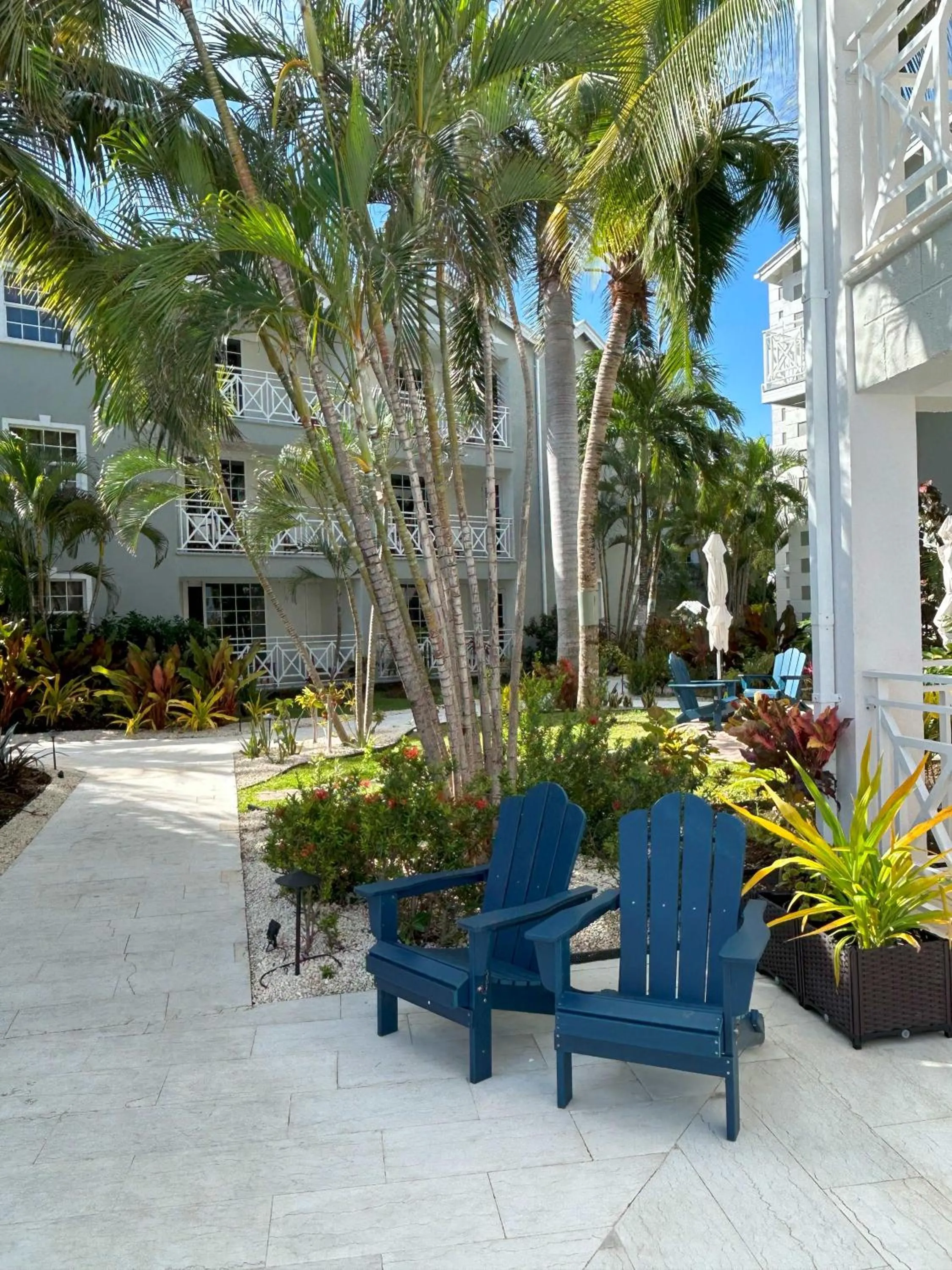 Day in South Point Hotel Inc