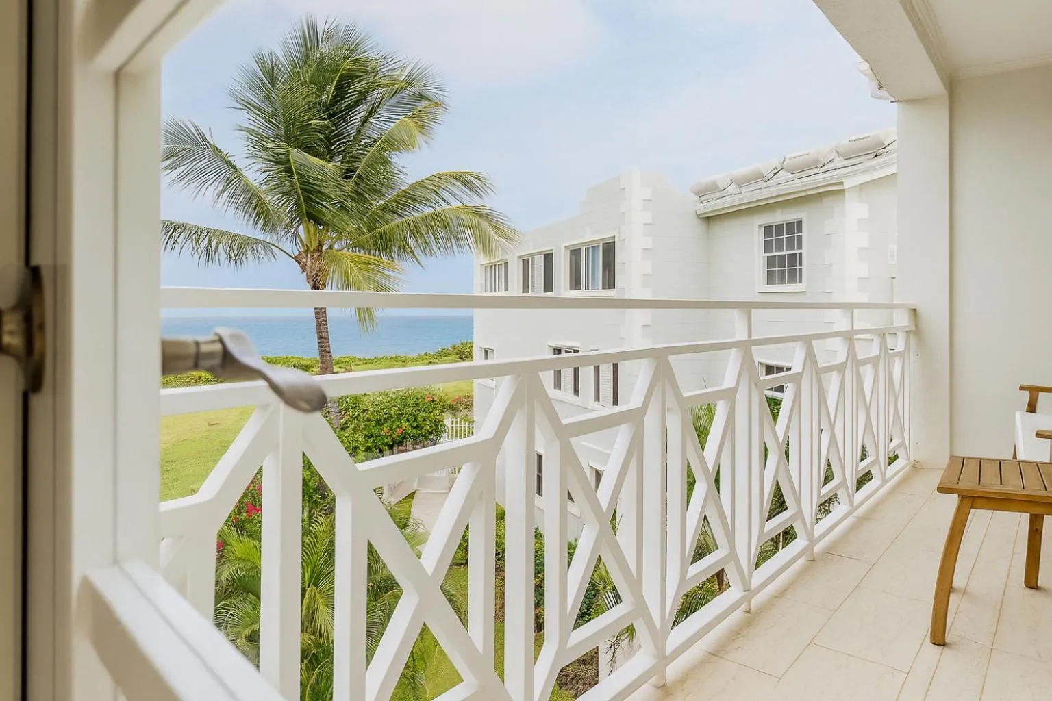 Property building in South Point Hotel Inc