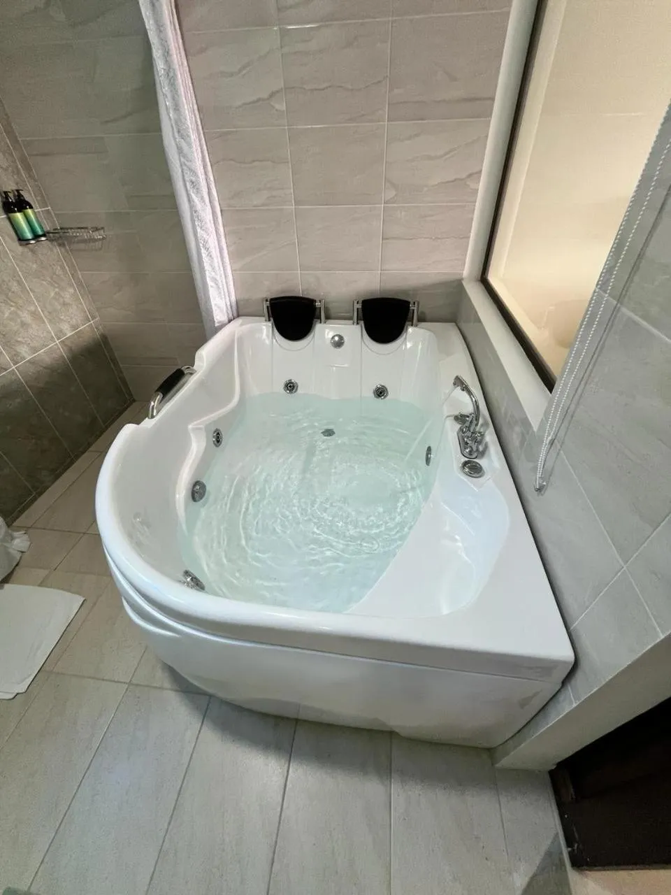 Hotel Cabañas San Cayetano