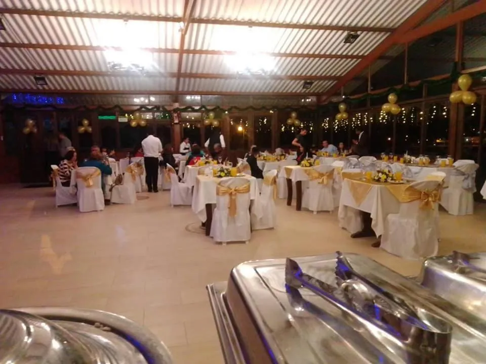 Banquet/Function facilities in Hotel Cabañas San Cayetano