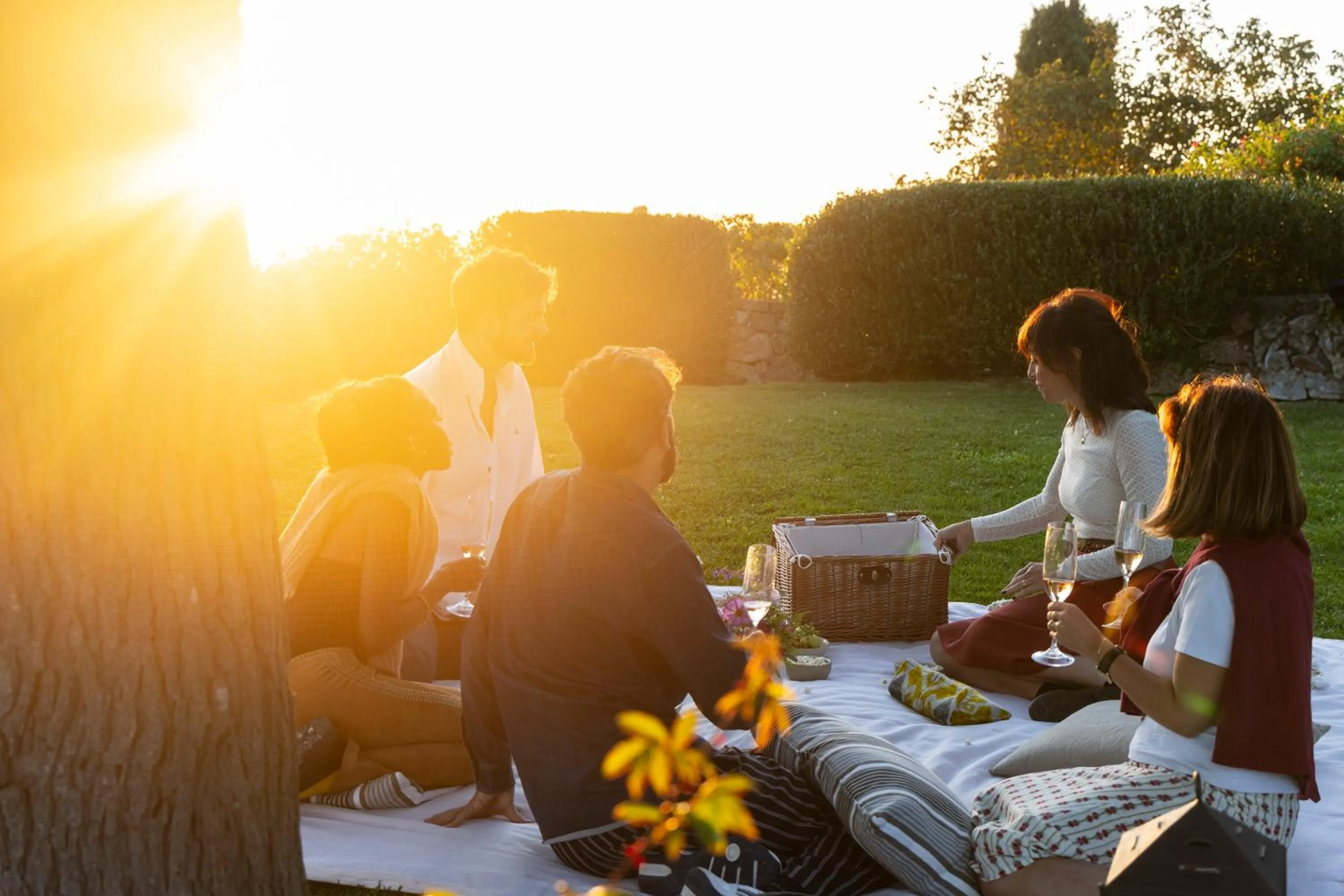 Activities in Monteverdi Tuscany