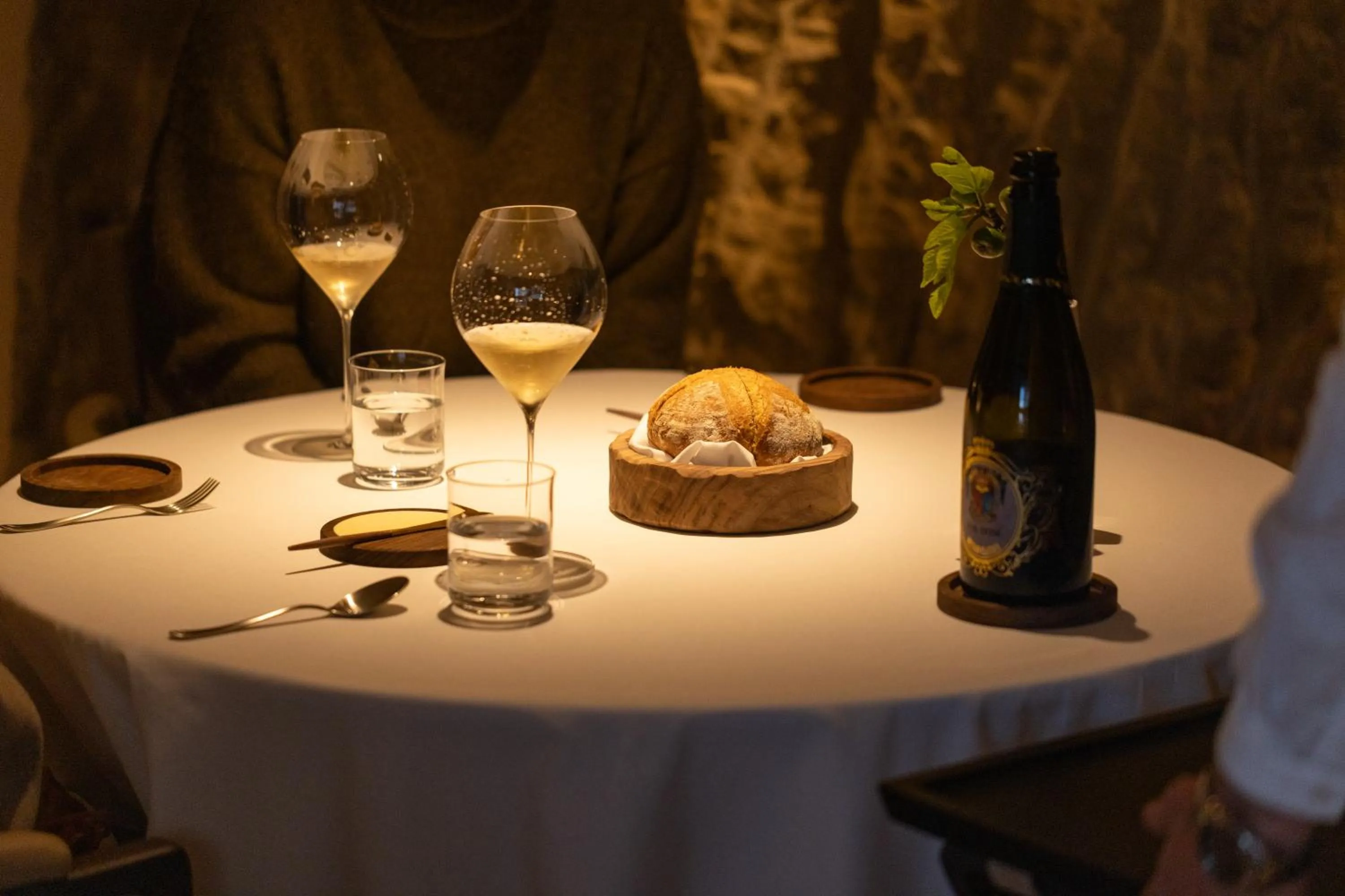 Food and drinks in Monteverdi Tuscany