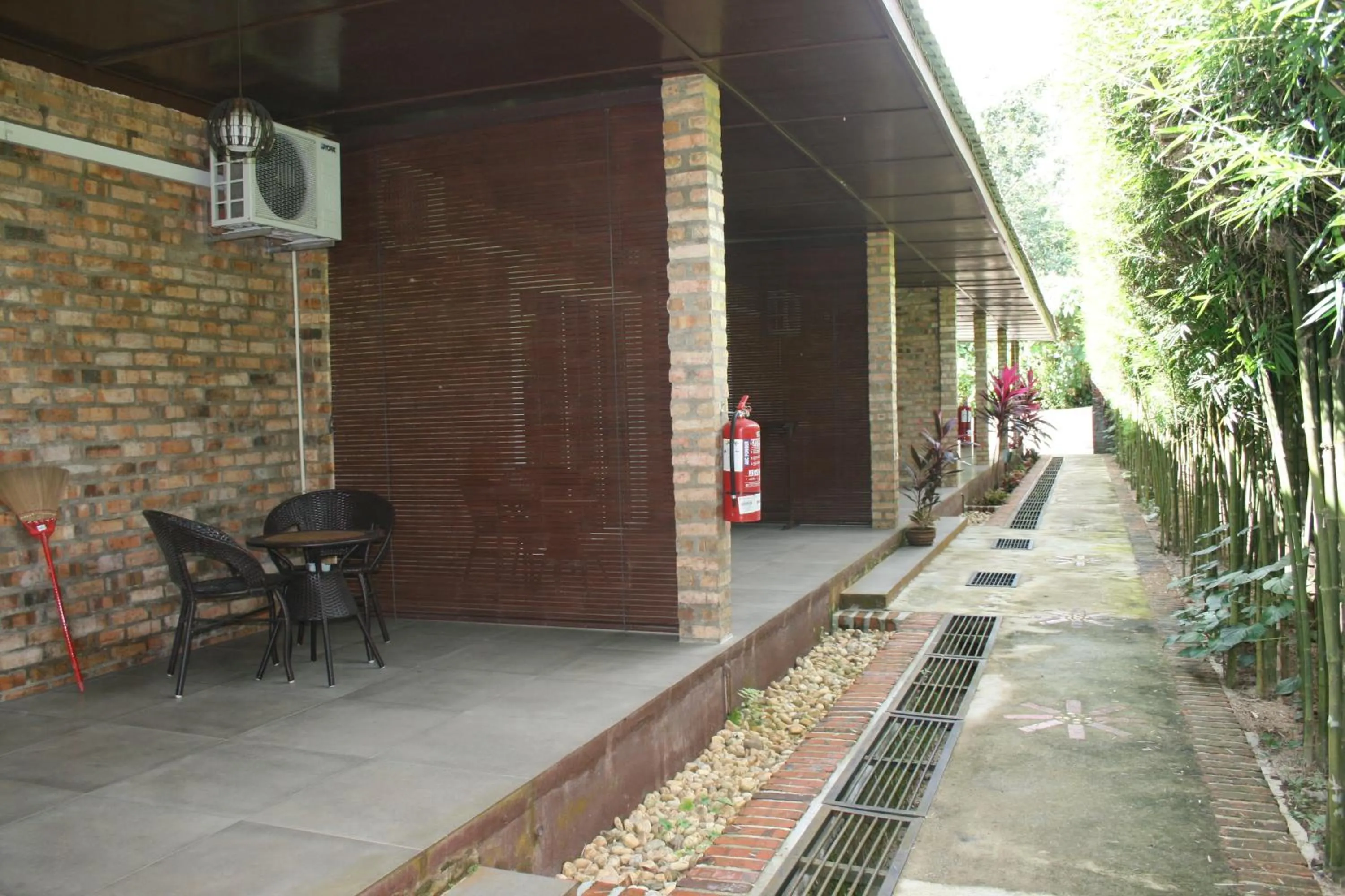 Balai Serama Guesthouse