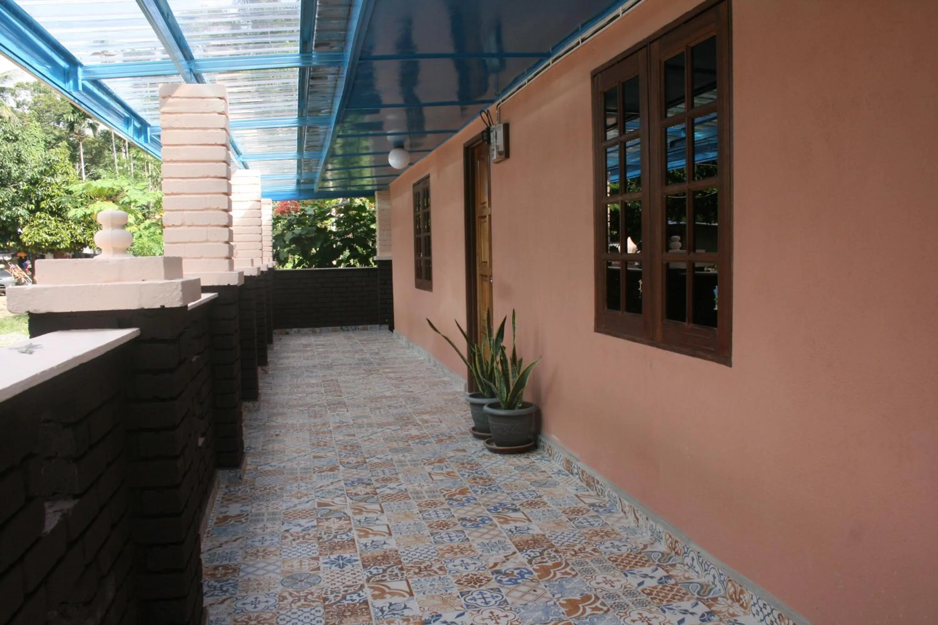 Balai Serama Guesthouse