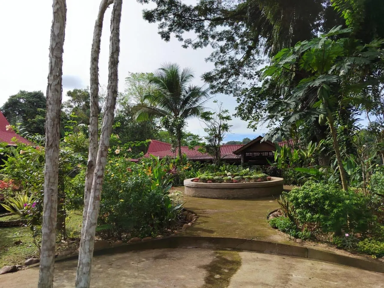 Balai Serama Guesthouse