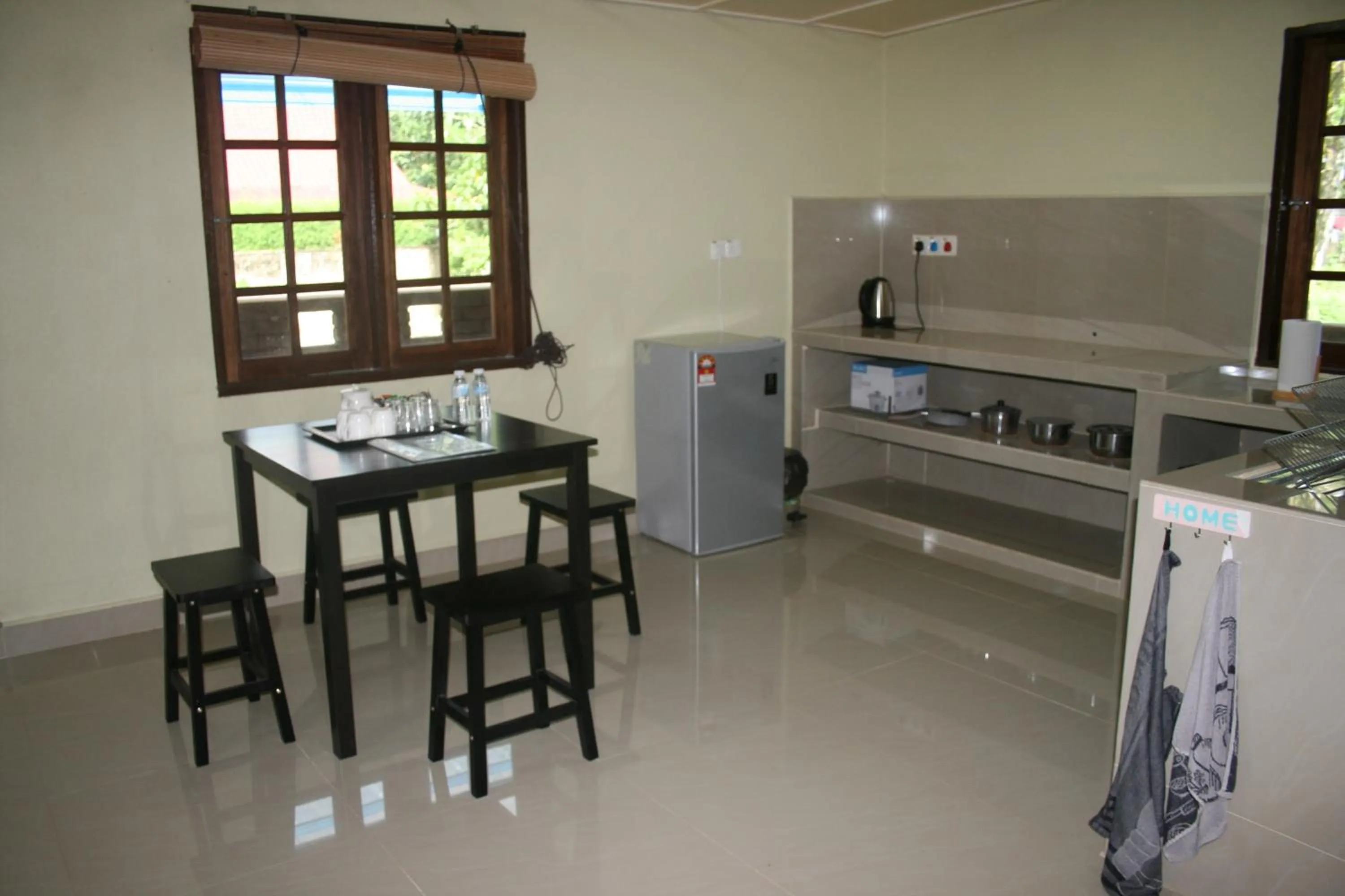 Balai Serama Guesthouse