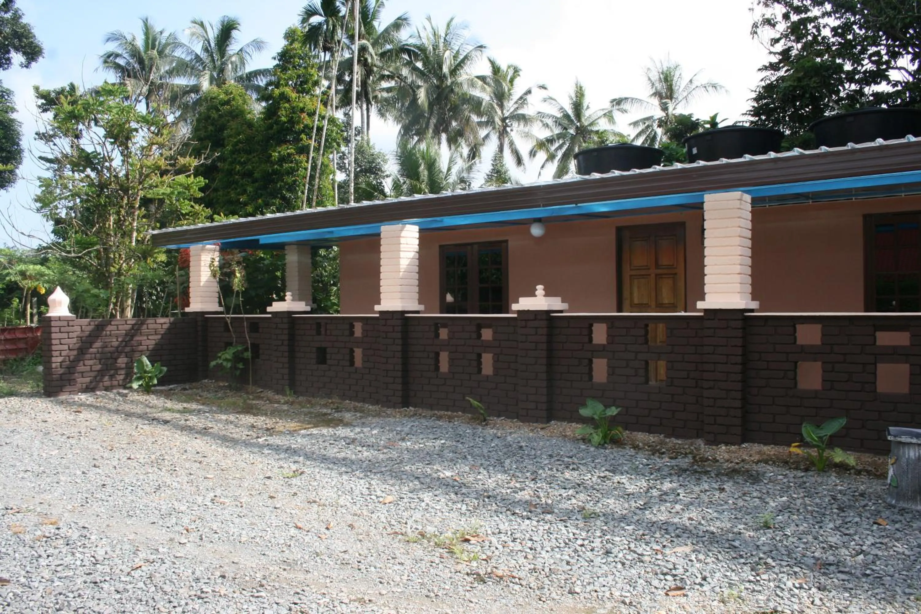 Balai Serama Guesthouse