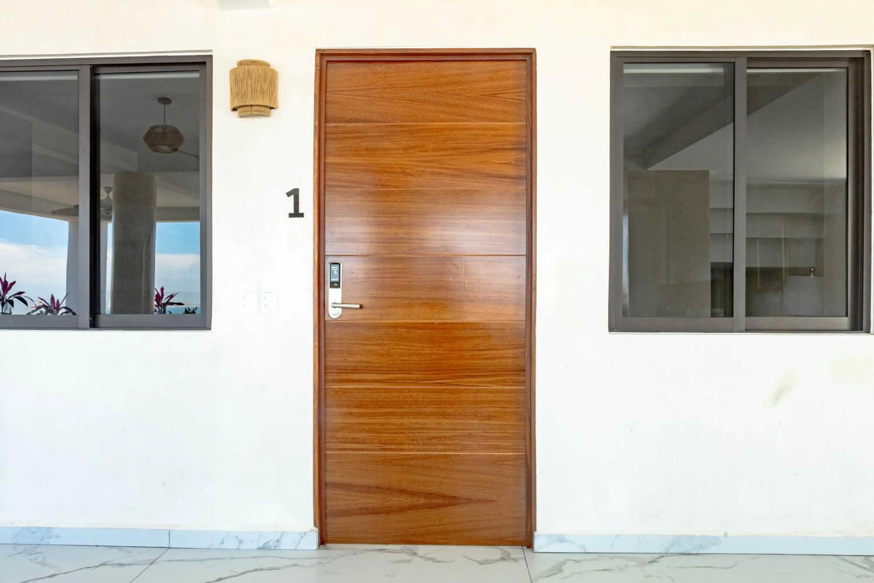 Standard Double Room in Casa Nawalli Puerto Vallarta Boutique Hotel - Adults Only