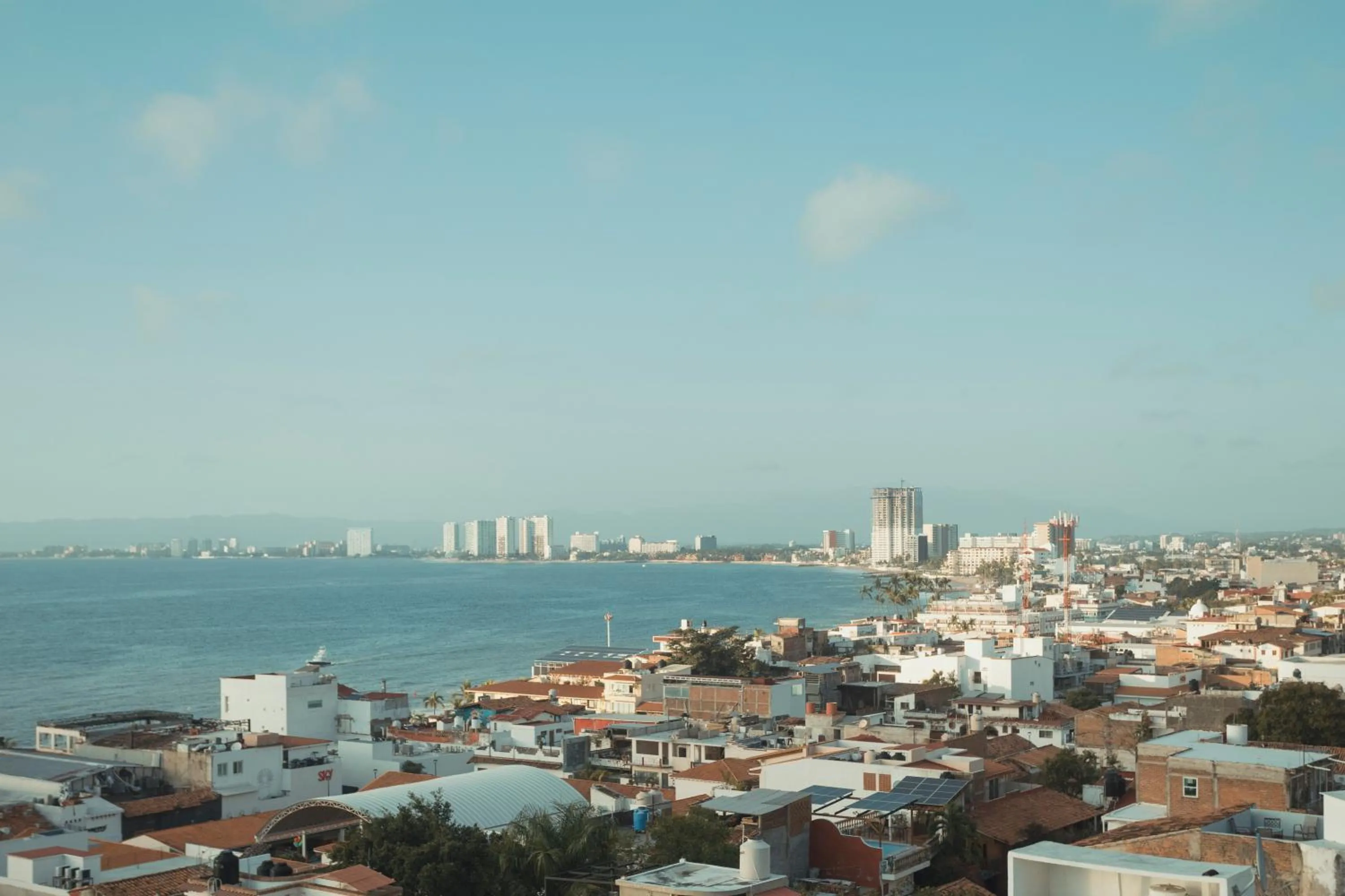 Casa Nawalli Puerto Vallarta Boutique Hotel - Adults Only