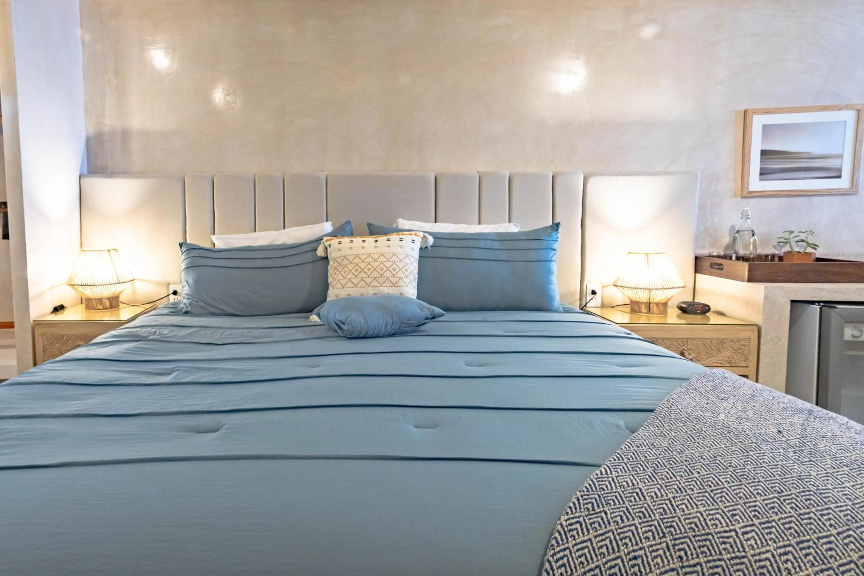 Standard Double Room in Casa Nawalli Puerto Vallarta Boutique Hotel - Adults Only