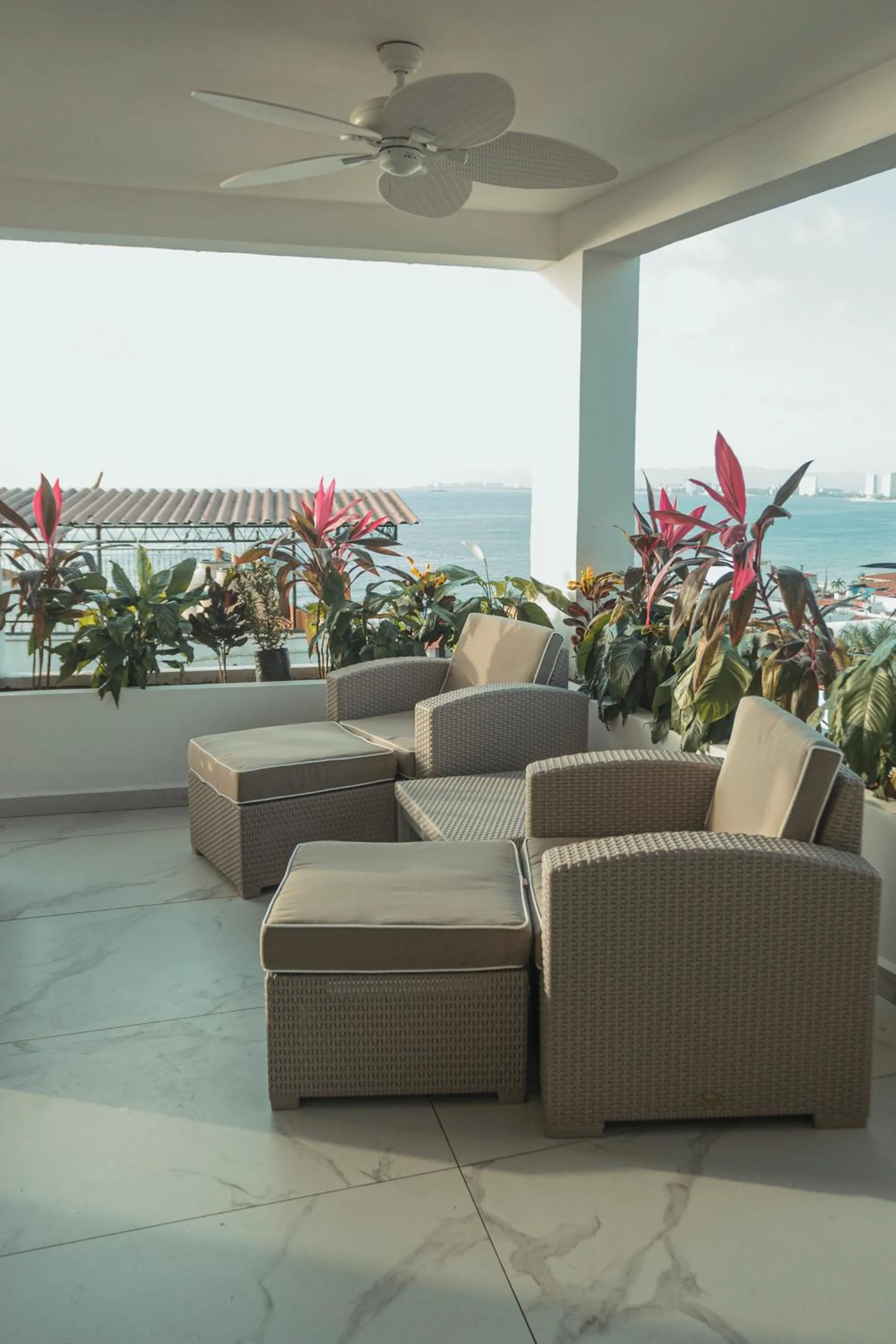 Casa Nawalli Puerto Vallarta Boutique Hotel - Adults Only
