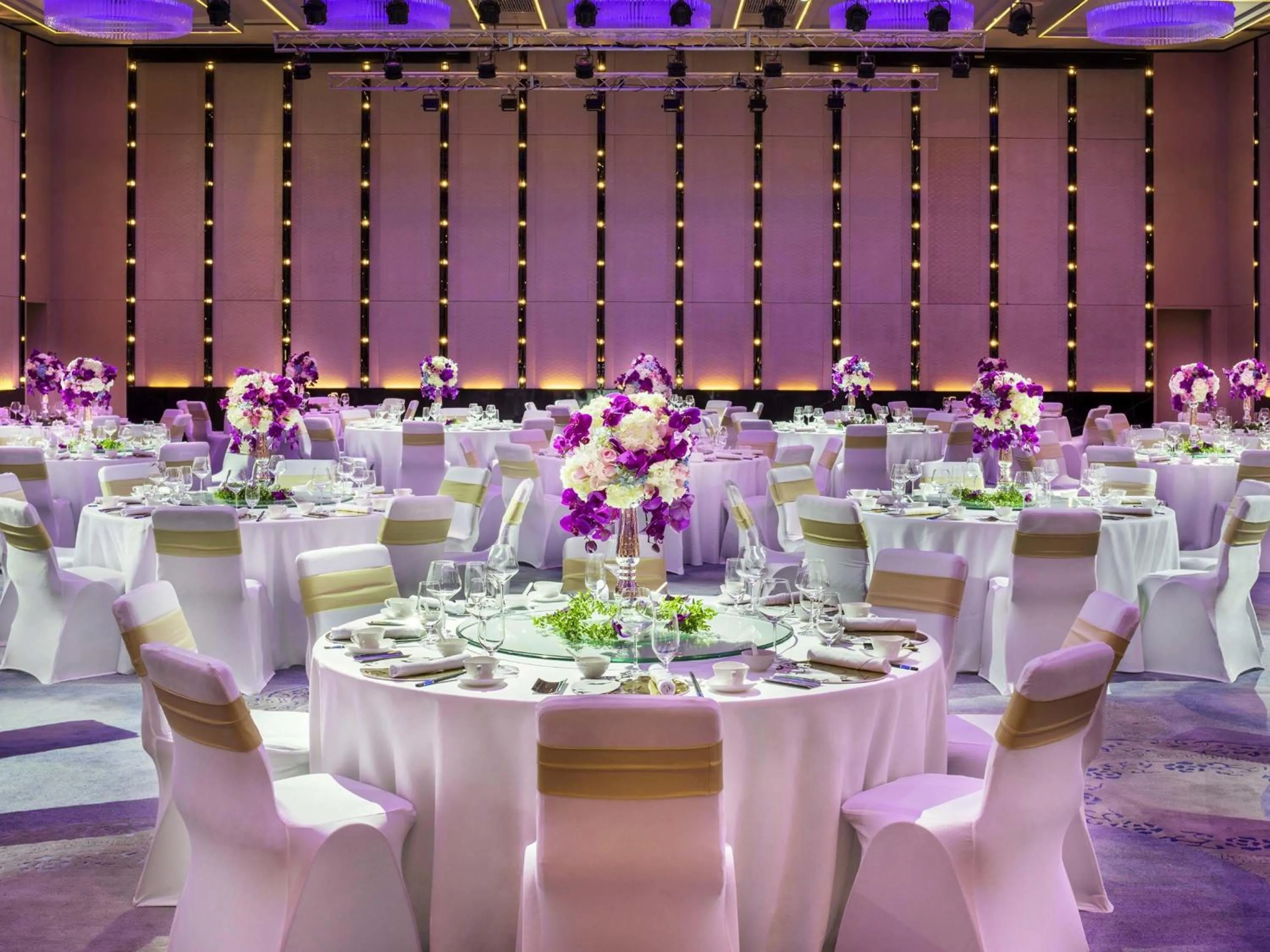 Meeting/conference room in Sofitel Beijing Central