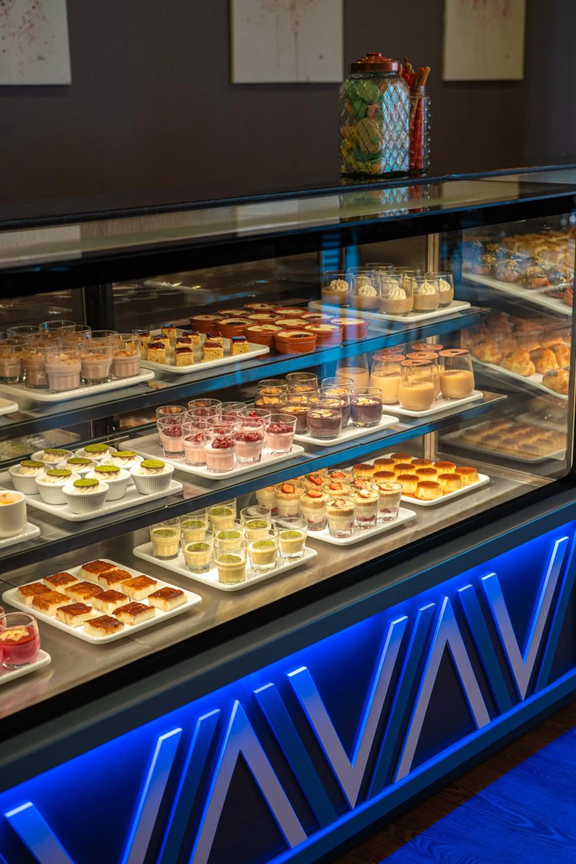 Food in Ramada Resort Kusadasi & Golf