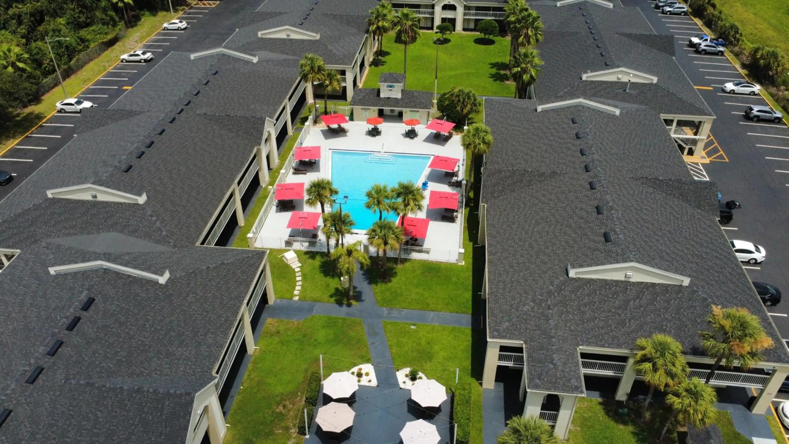 Bposhtels Orlando Disney