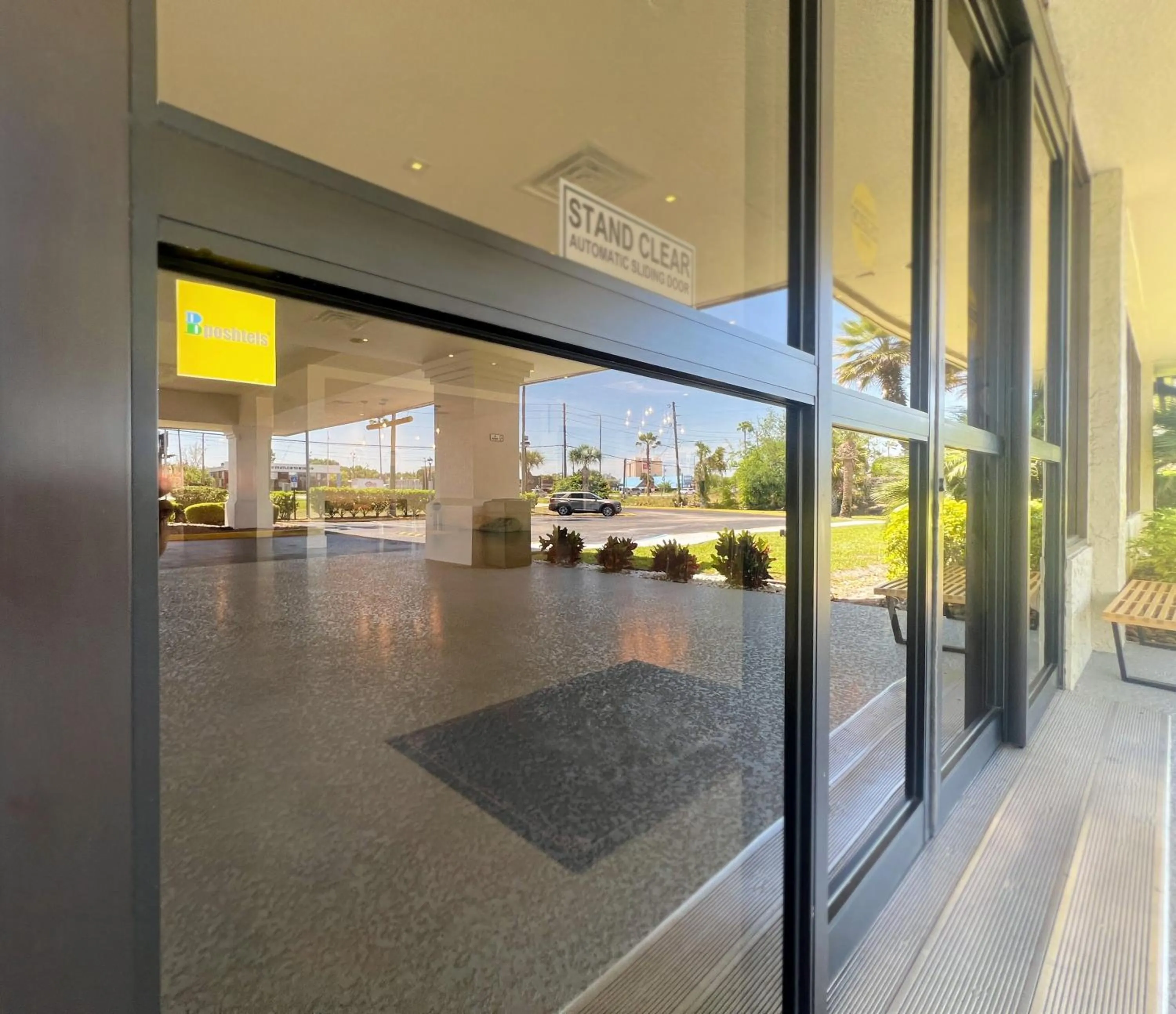 Bposhtels Orlando Disney