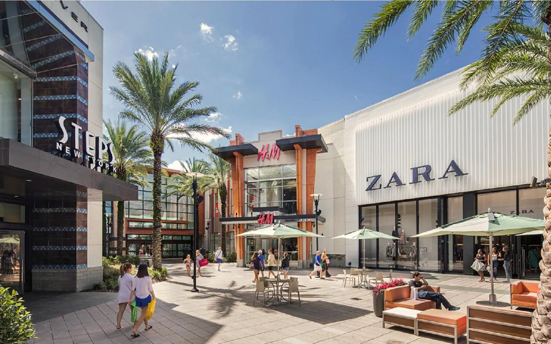 Bposhtels Orlando Disney