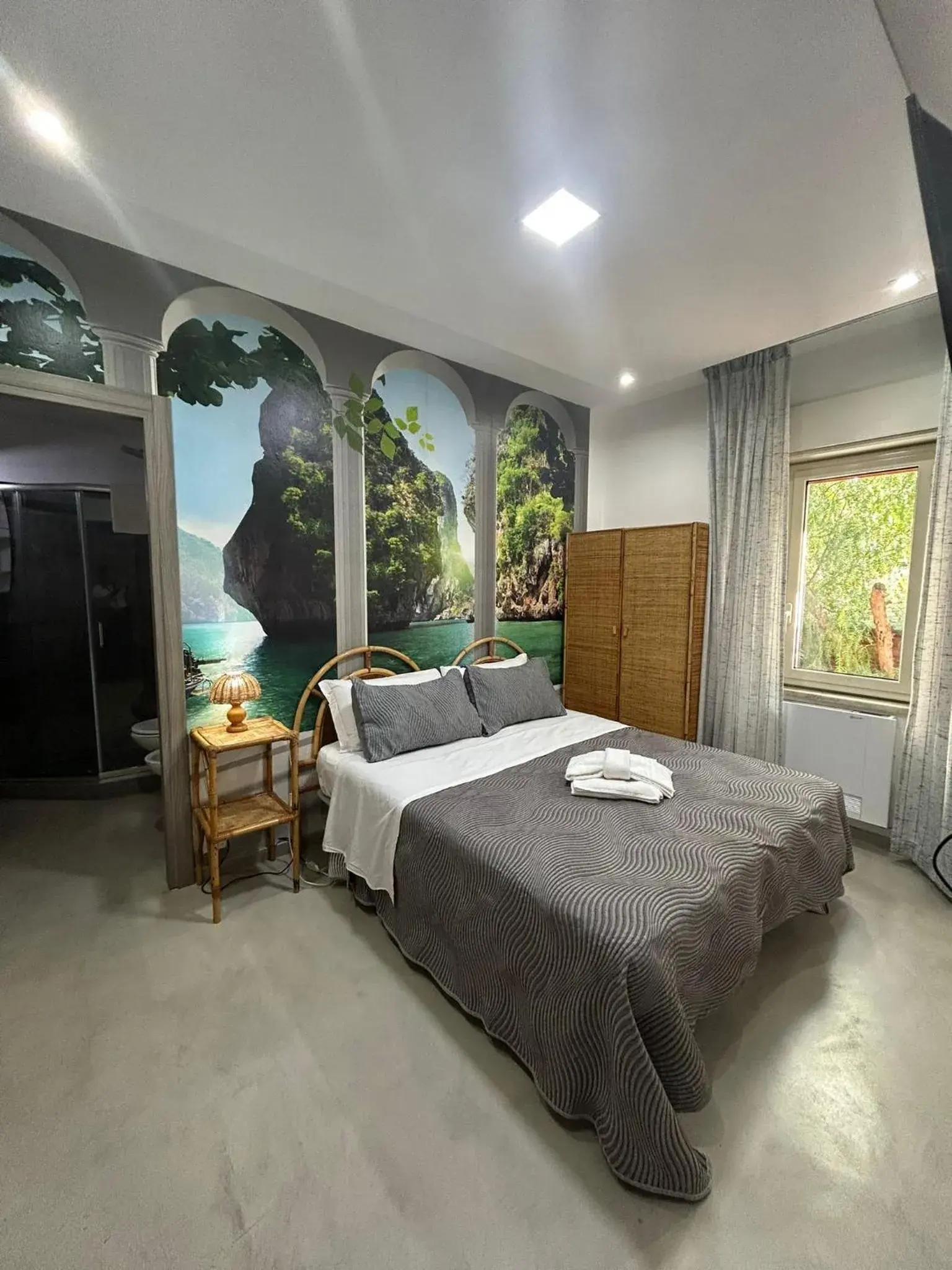 Single Room in Residence Villa Rosa dei Venti Single Room in Residence Villa Rosa dei Venti