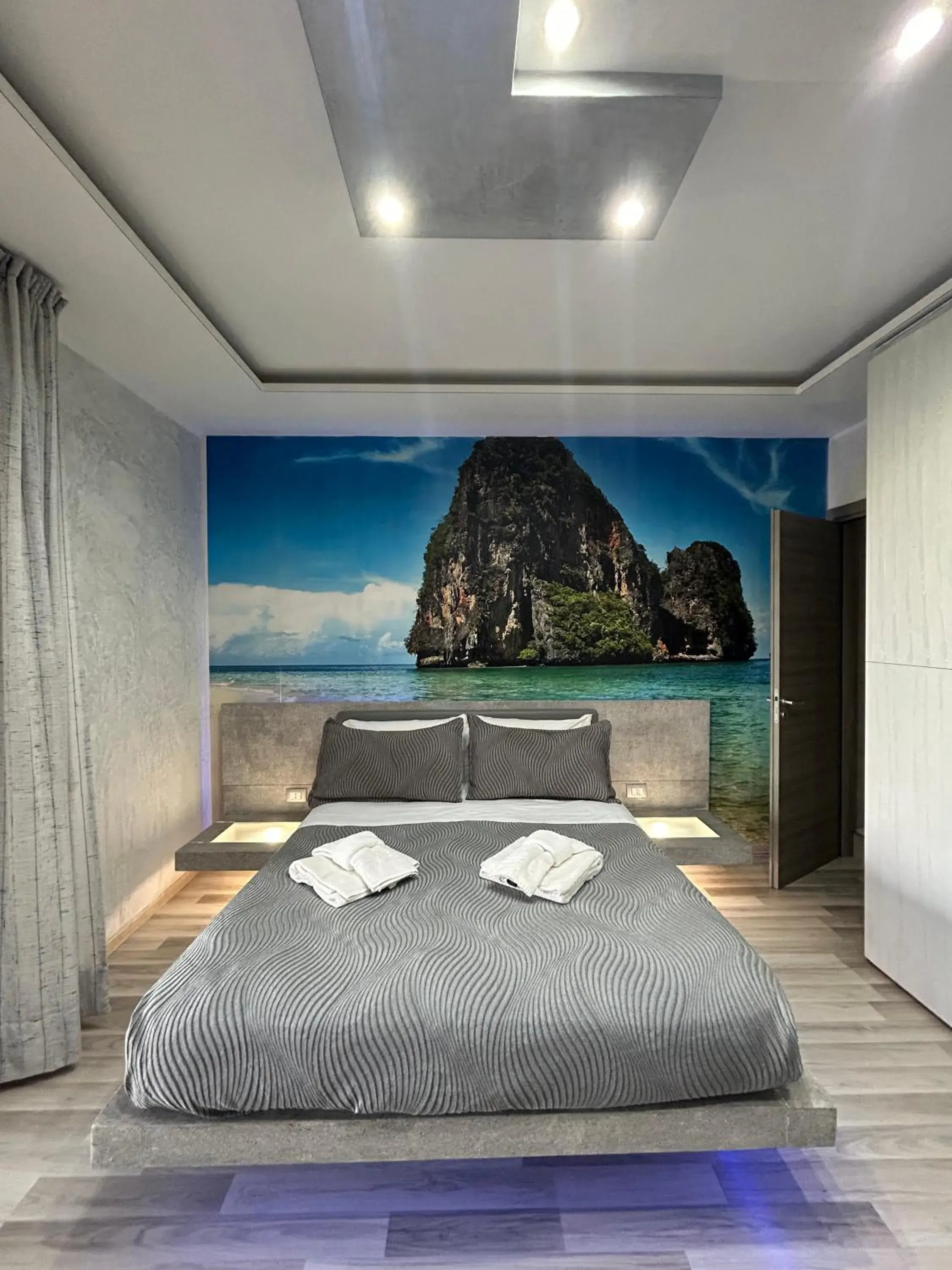 Triple Room with Terrace in Residence Villa Rosa dei Venti Triple Room with Terrace in Residence Villa Rosa dei Venti