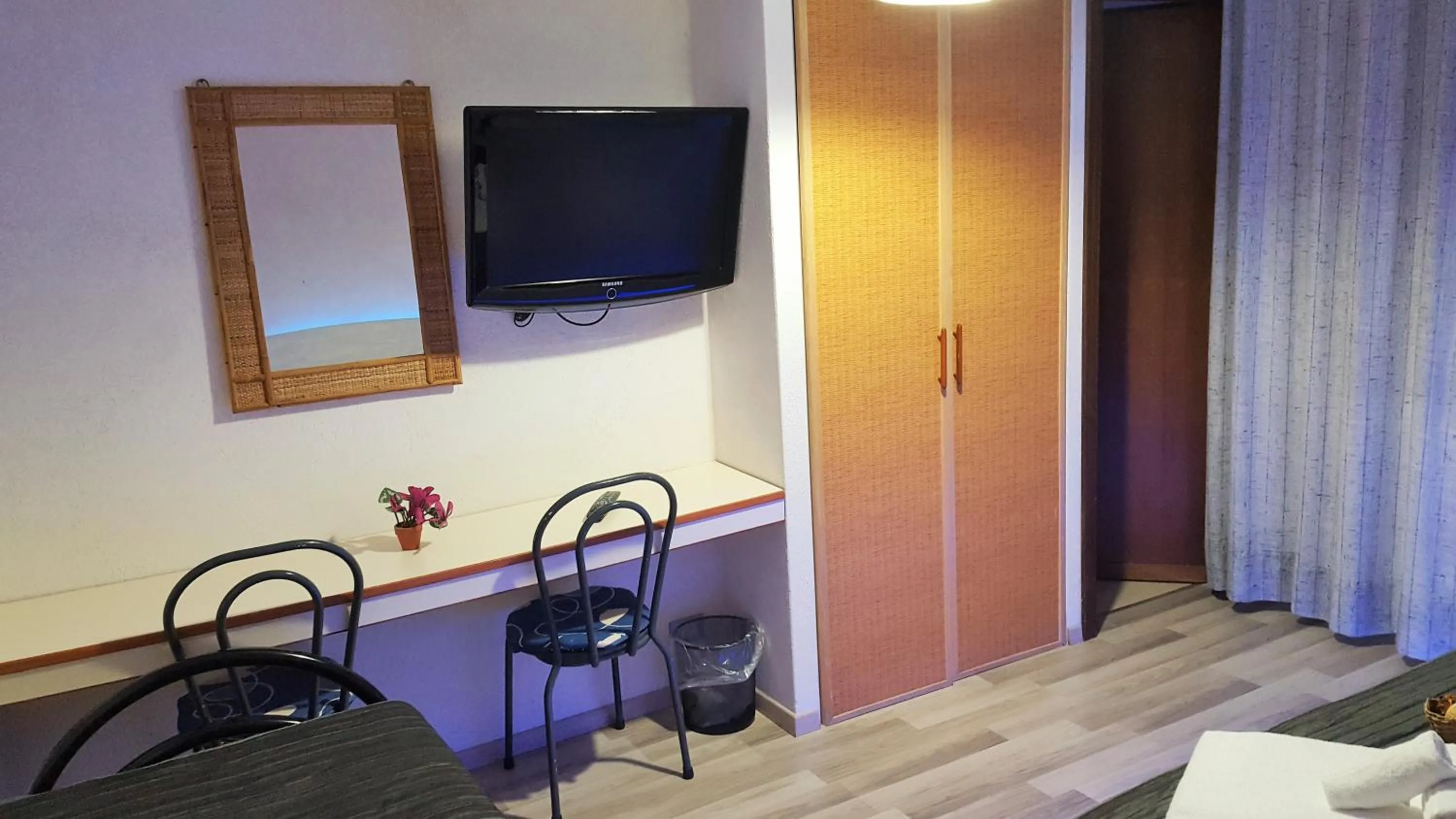 Residence Villa Rosa dei Venti